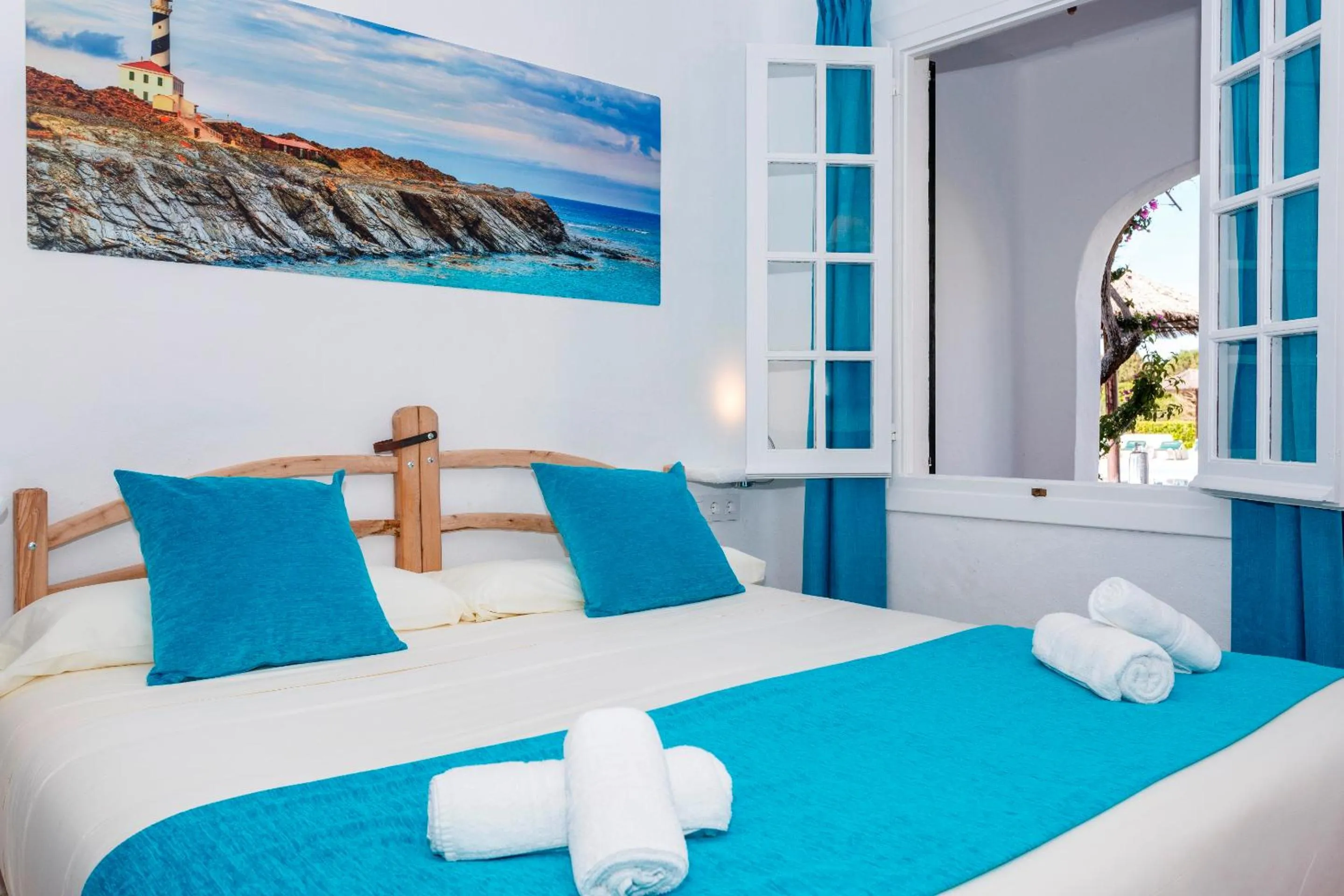 Toilet in Carema Garden Village