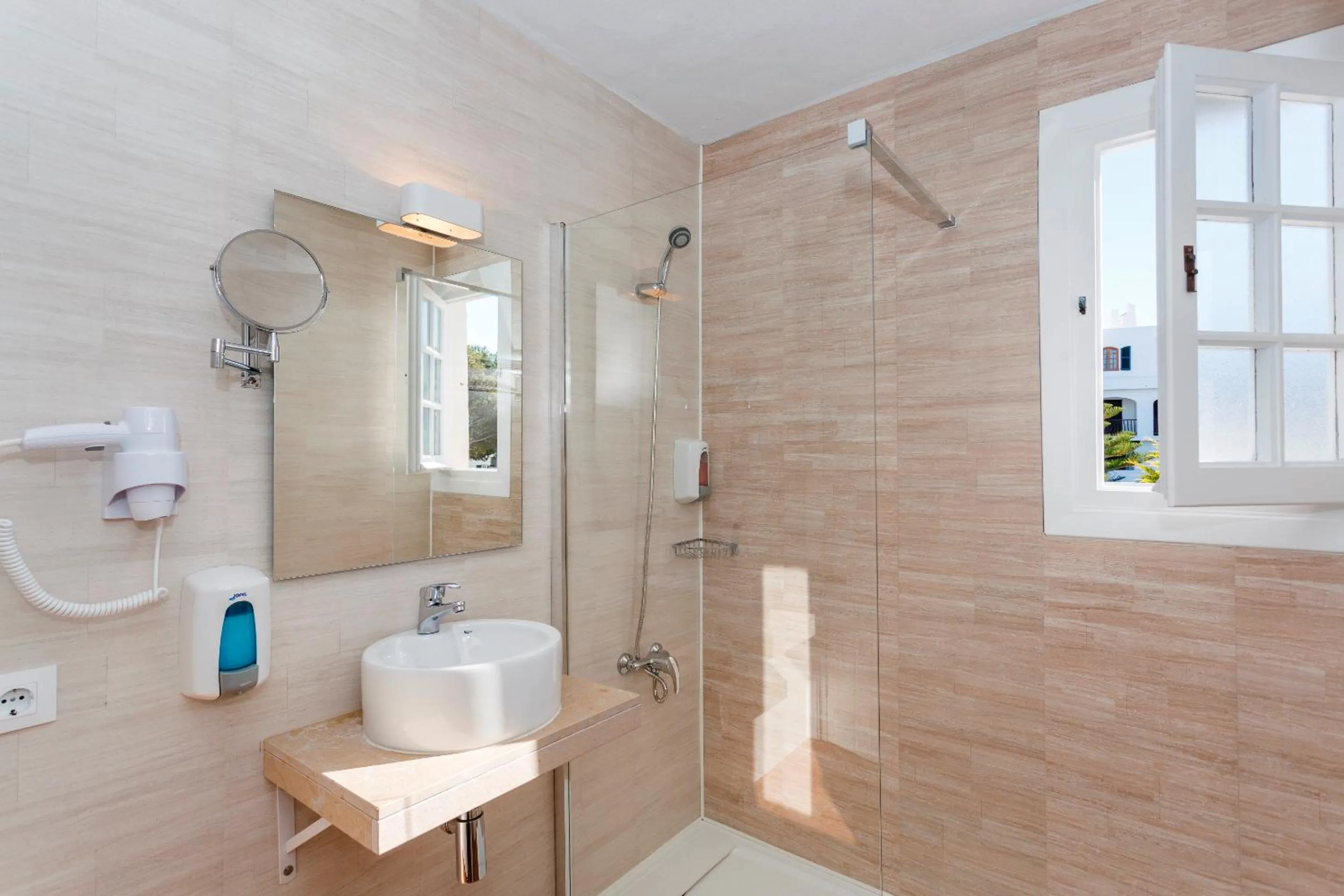 Toilet, Bathroom in Carema Garden Village