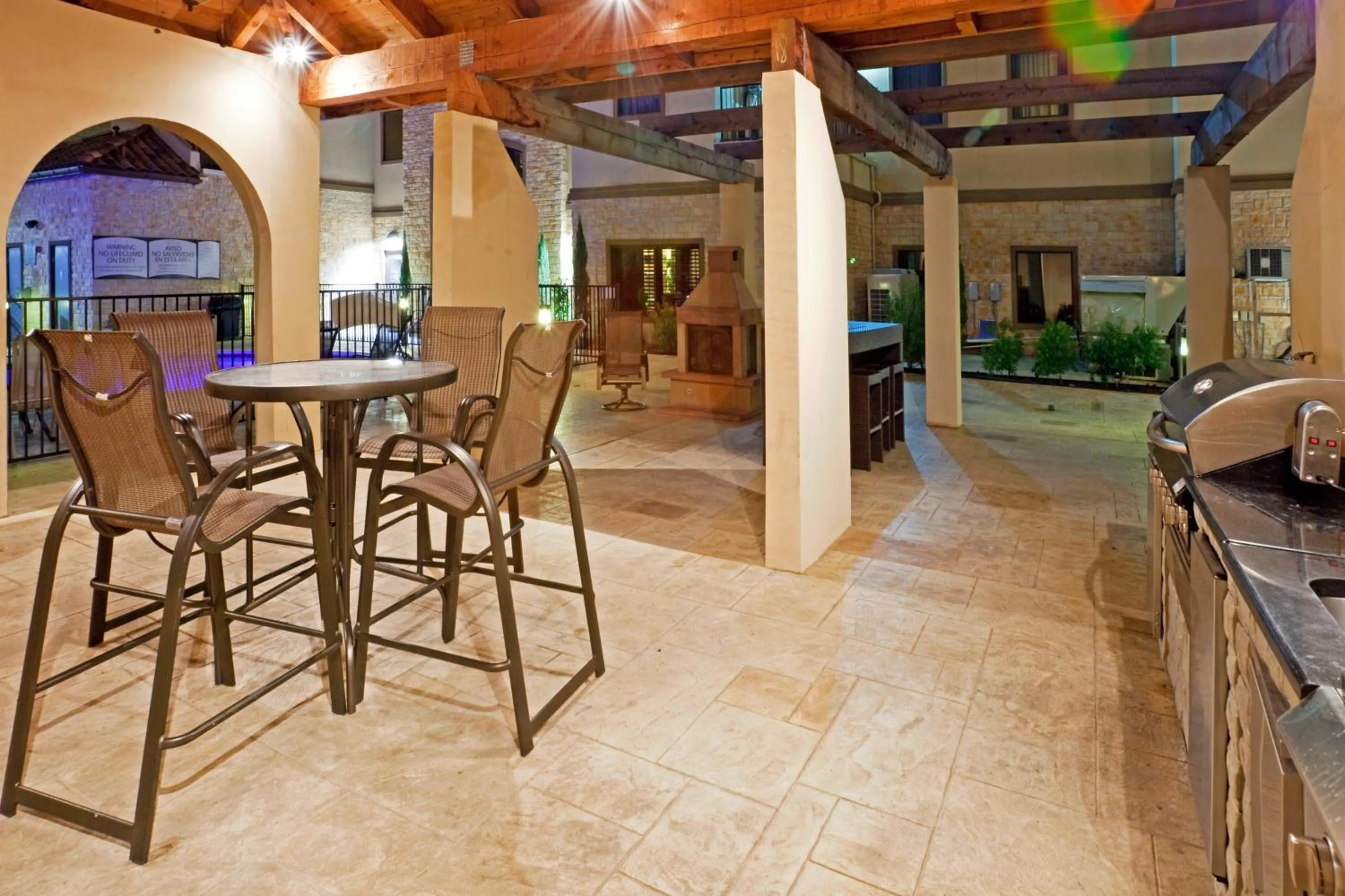 Other in Staybridge Suites DFW Airport North by IHG