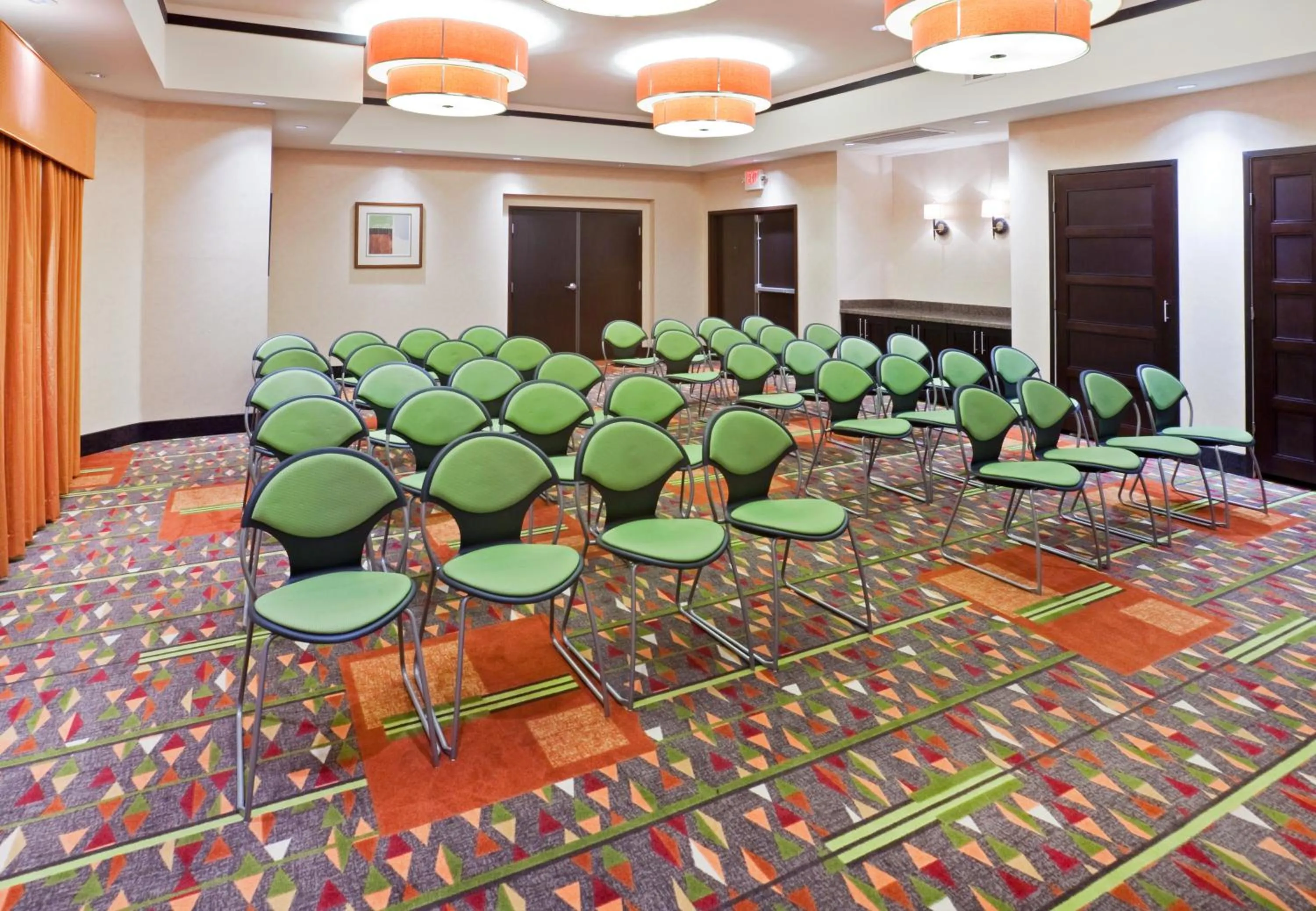 Meeting/conference room in Staybridge Suites DFW Airport North by IHG