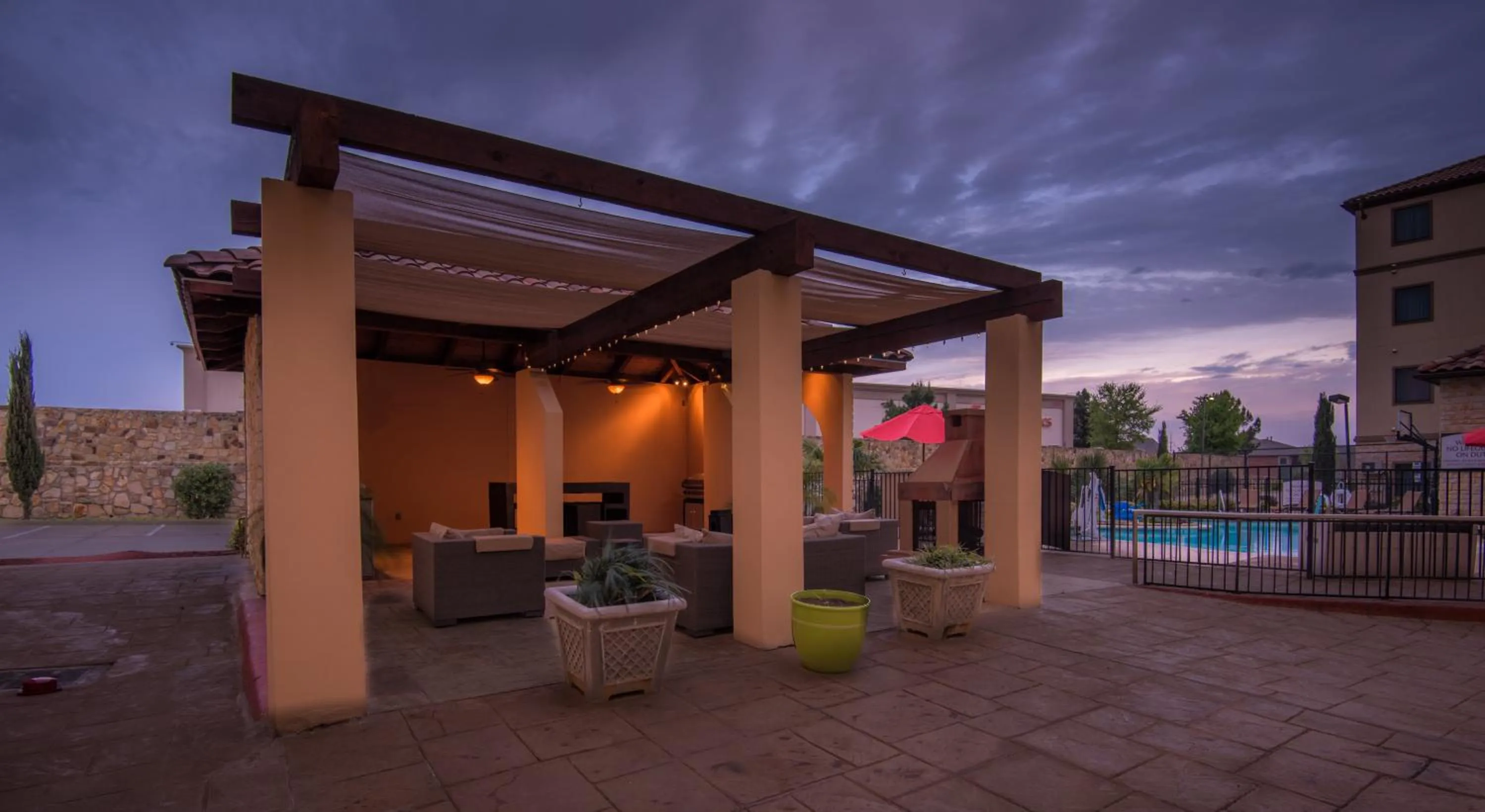 Other in Staybridge Suites DFW Airport North by IHG