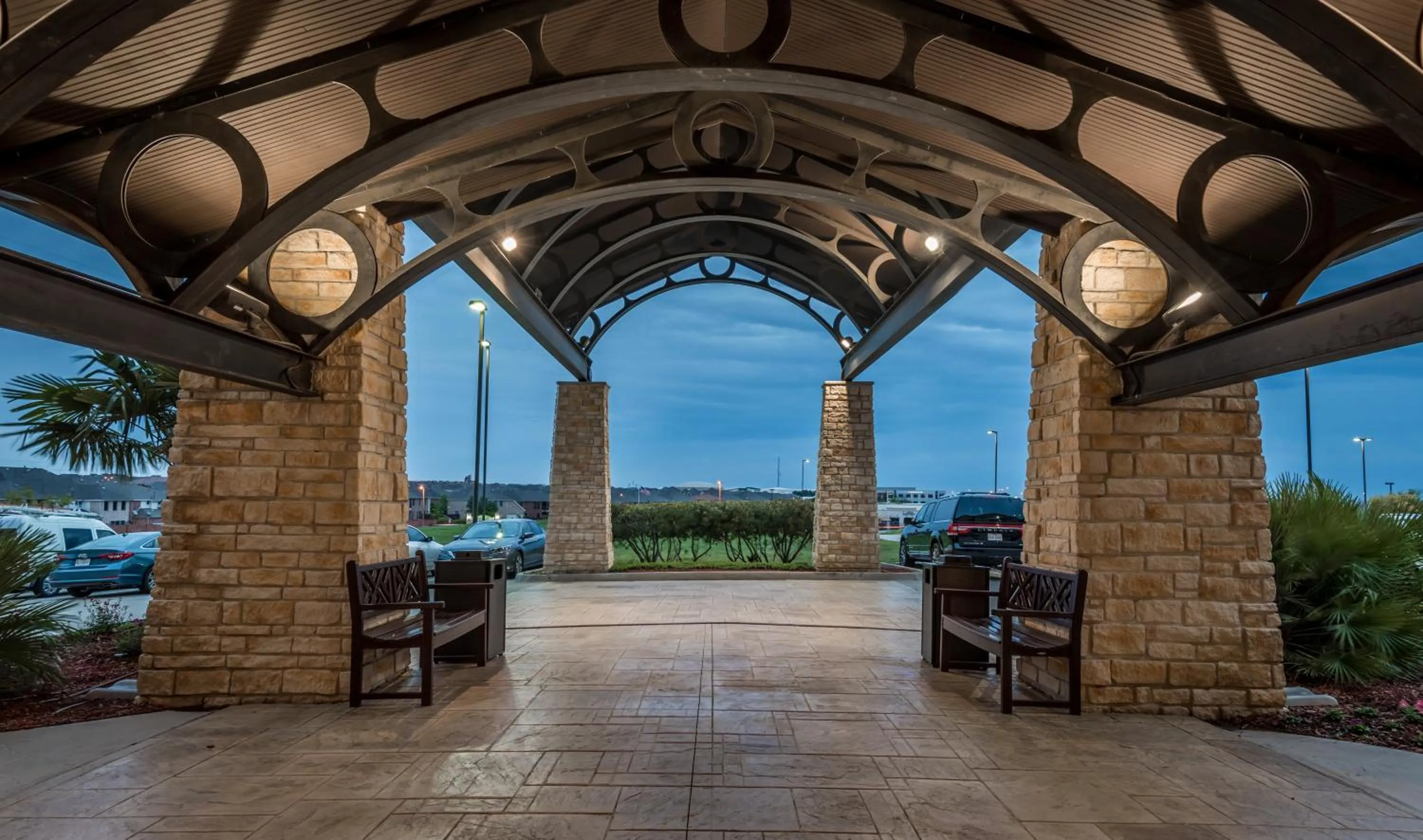 Other in Staybridge Suites DFW Airport North by IHG