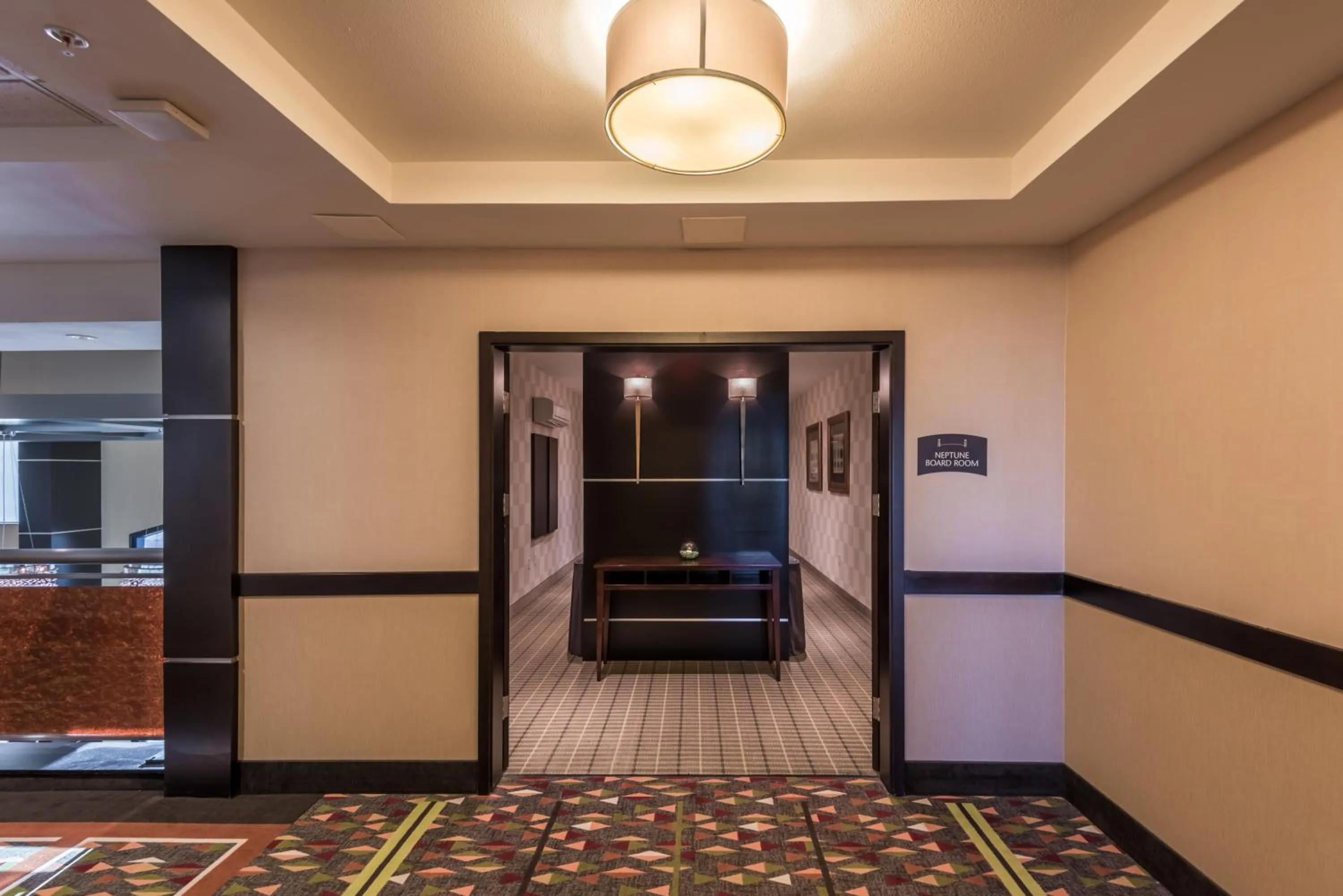 Meeting/conference room in Staybridge Suites DFW Airport North by IHG