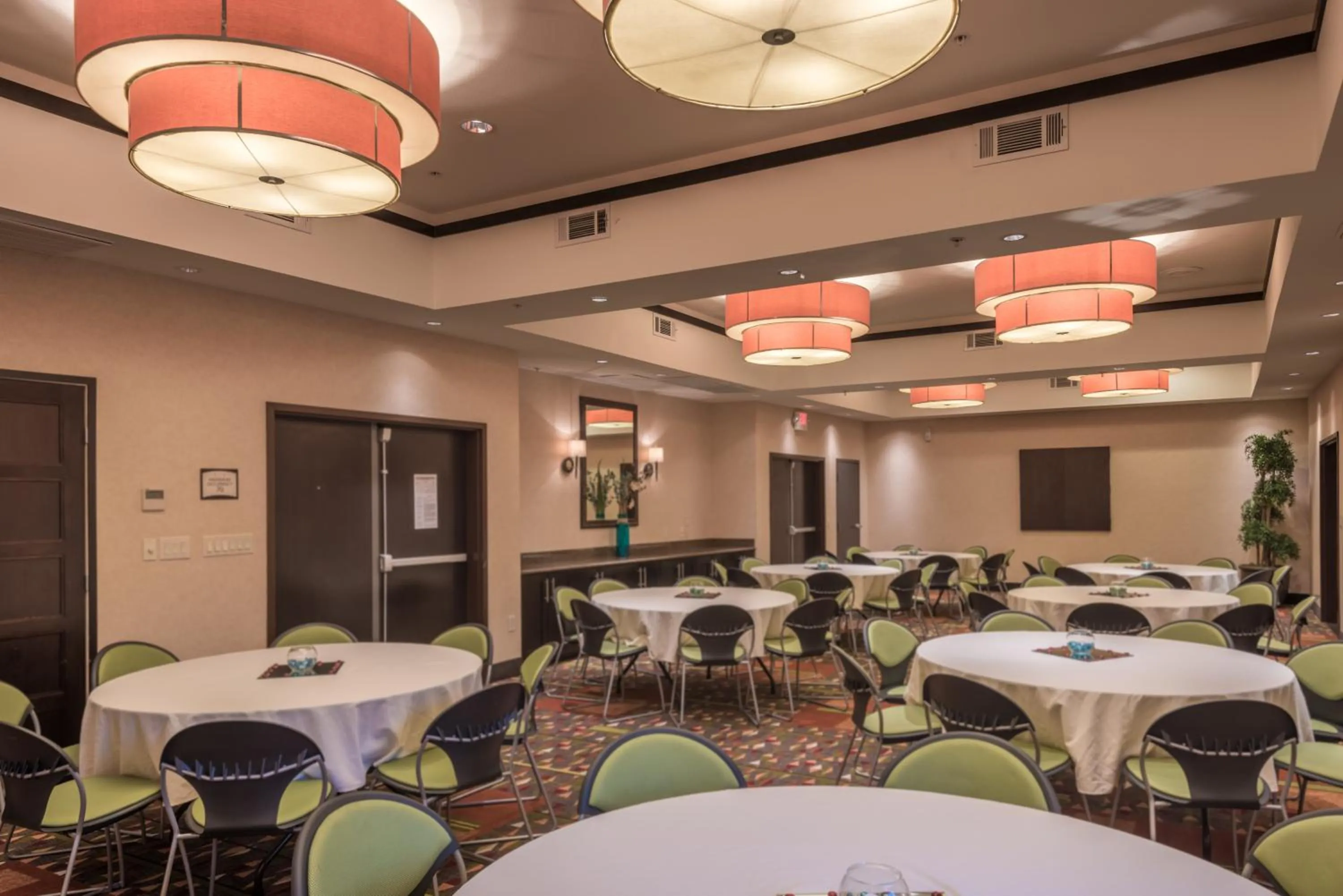 Meeting/conference room in Staybridge Suites DFW Airport North by IHG
