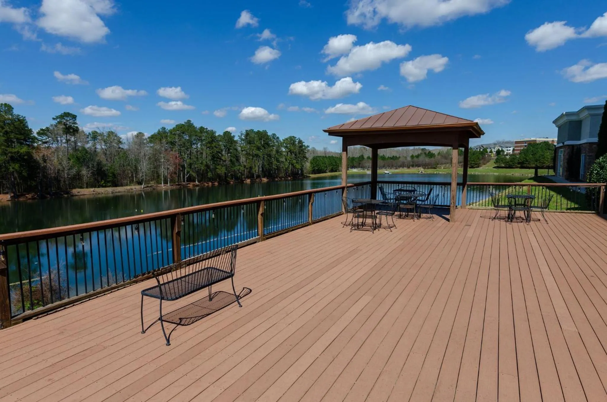 Decorative detail in Holiday Inn Express Hotel & Suites Atlanta Airport West - Camp Creek by IHG