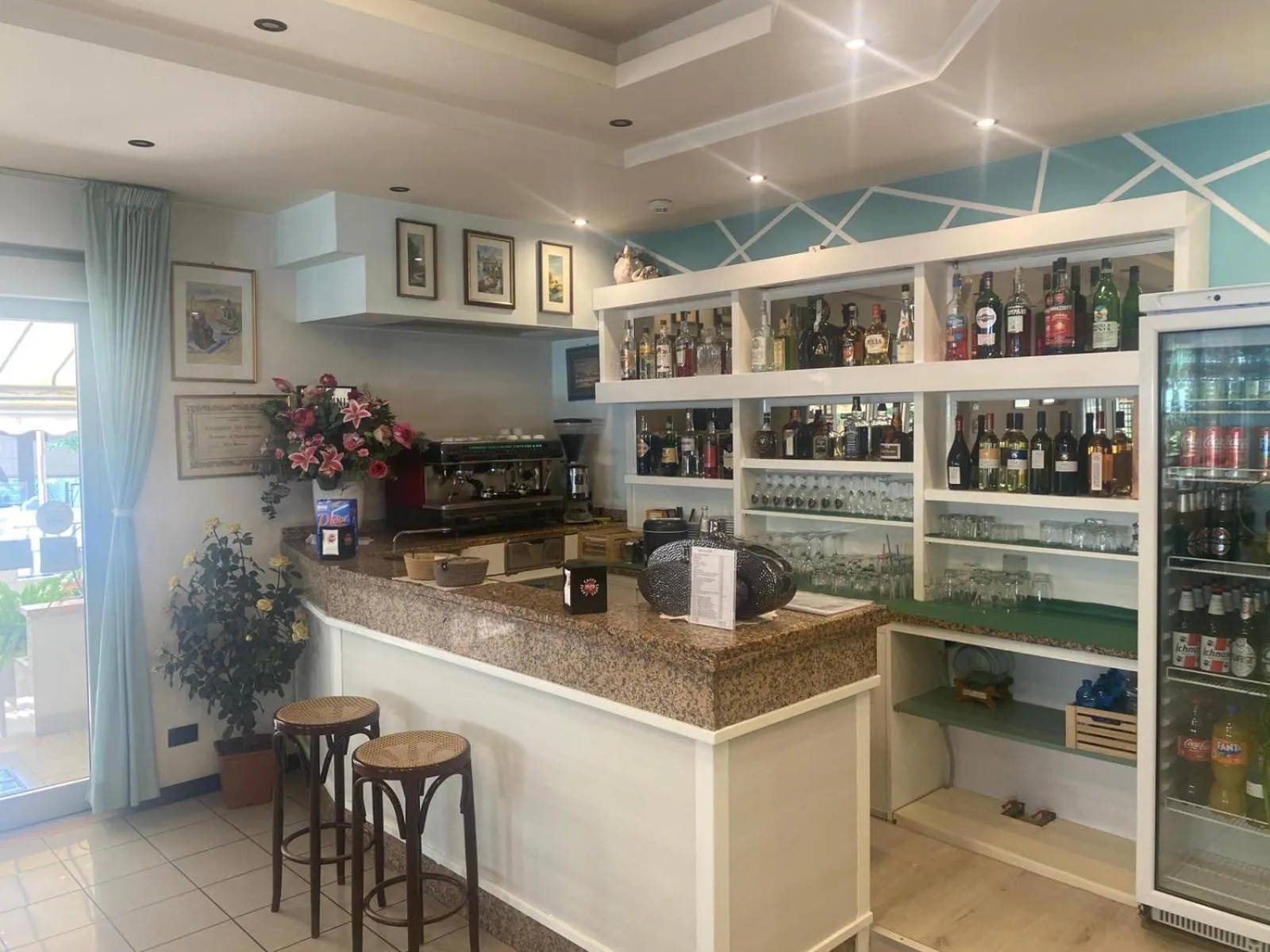 Hotel Criniera D'oro