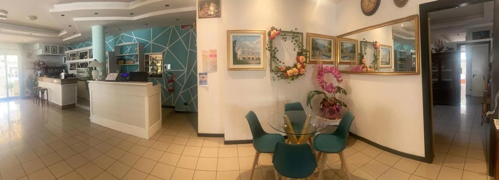 Hotel Criniera D'oro