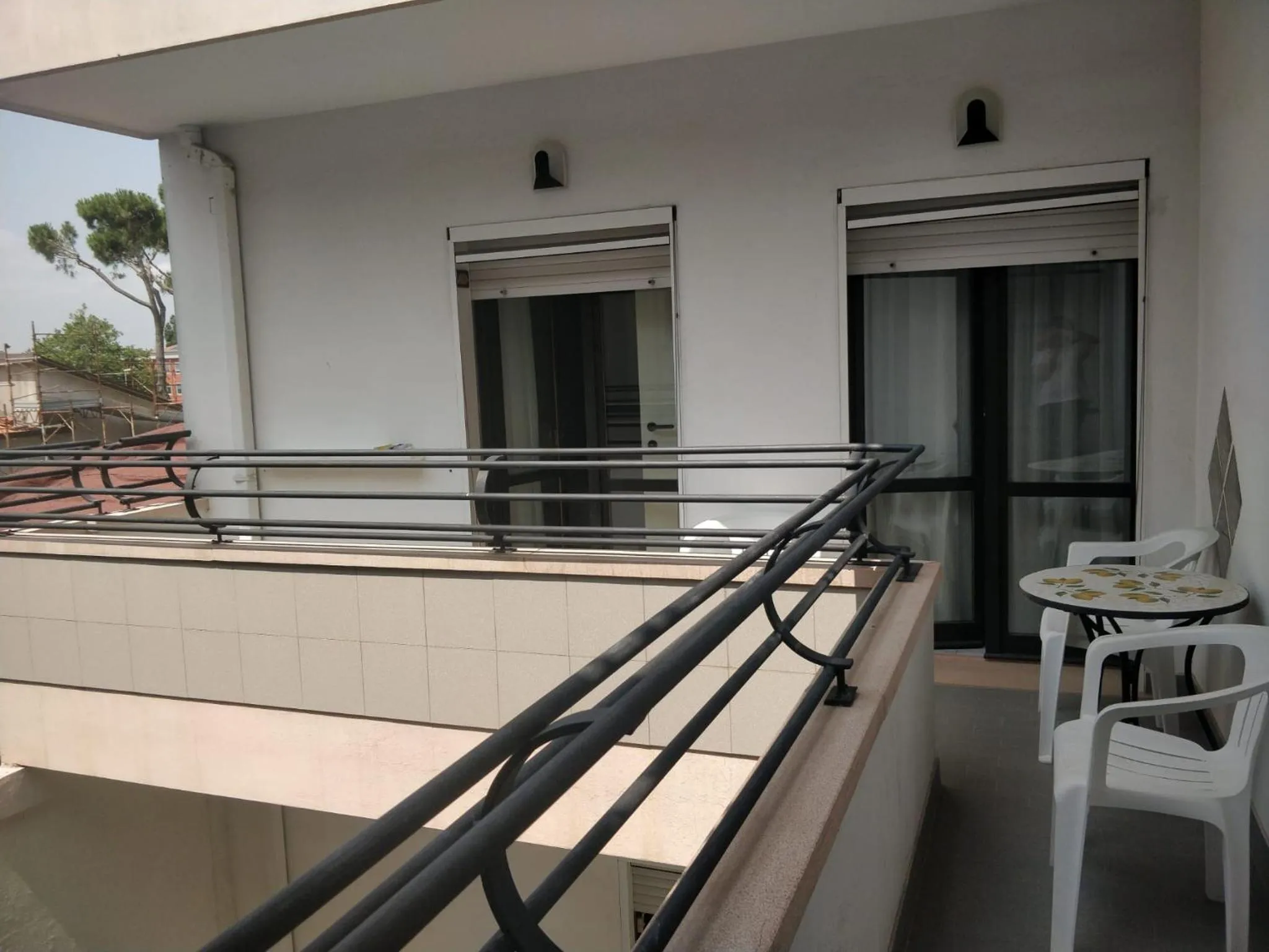 Hotel Criniera D'oro