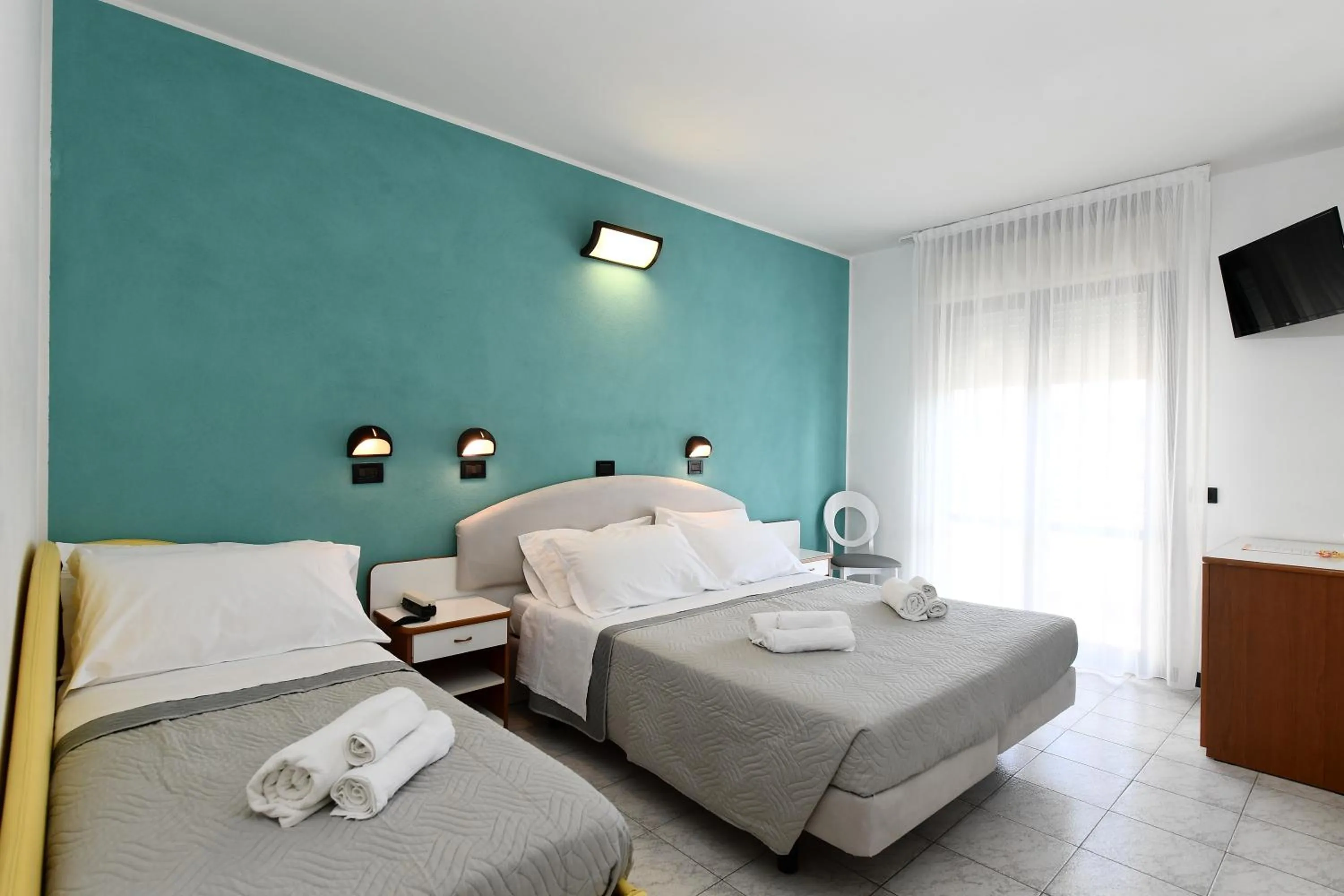 Hotel Criniera D'oro