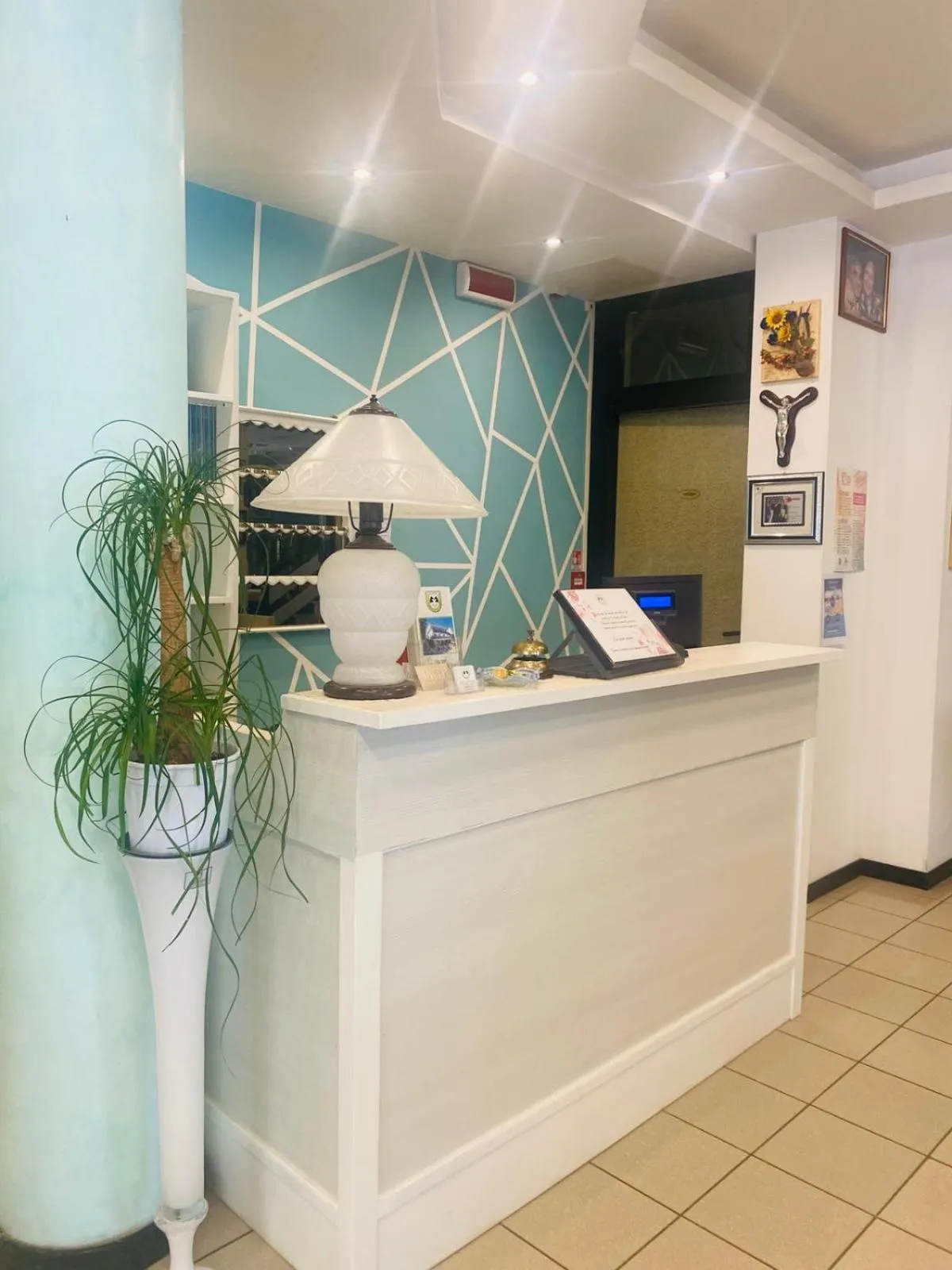 Hotel Criniera D'oro