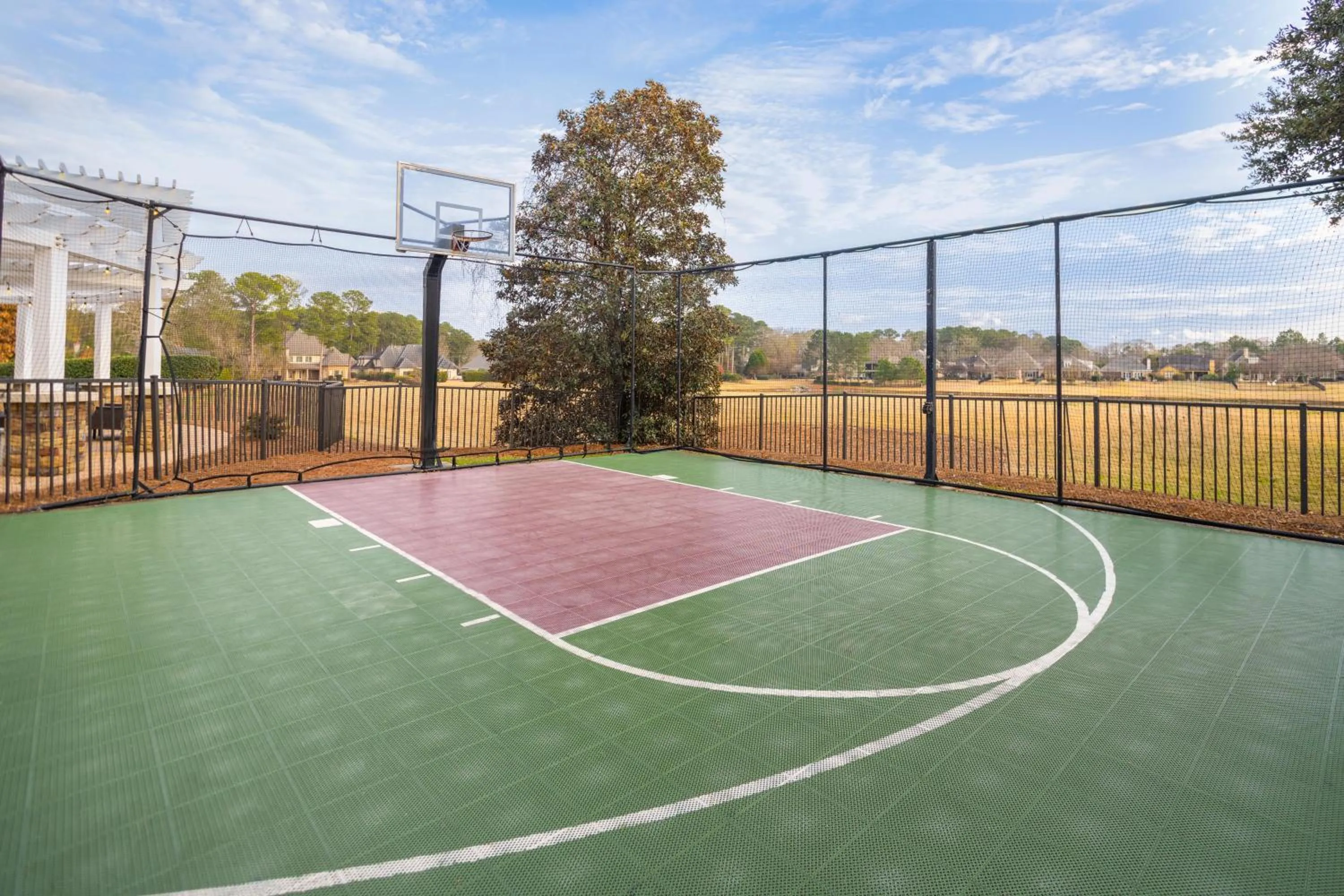 Sports in Homewood Suites By Hilton Montgomery EastChase