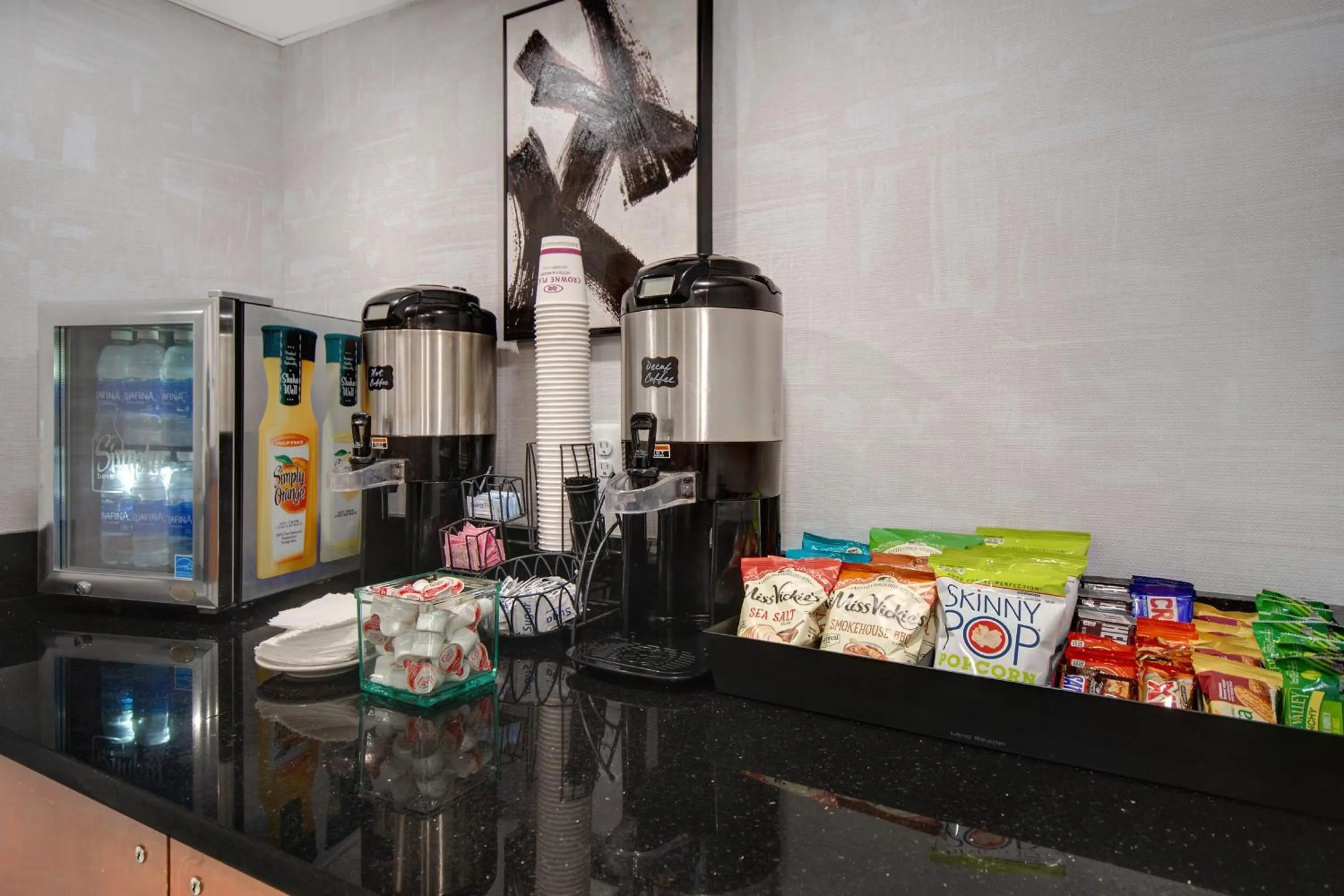 Meeting/conference room in Crowne Plaza Auburn Hills by IHG