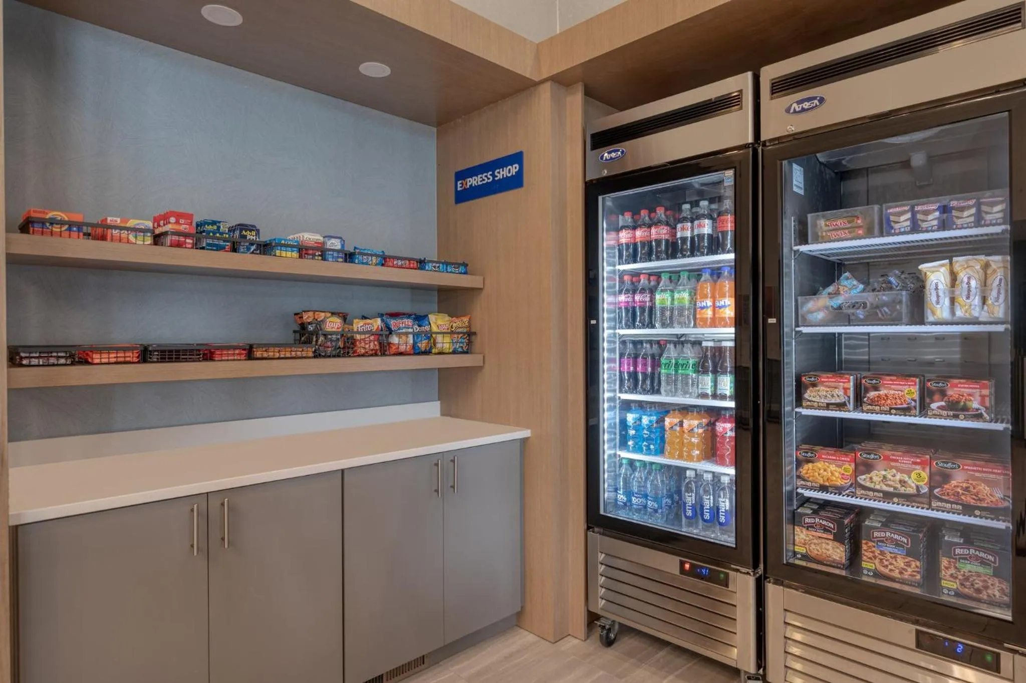 Other in Holiday Inn Express & Suites Wadsworth by IHG