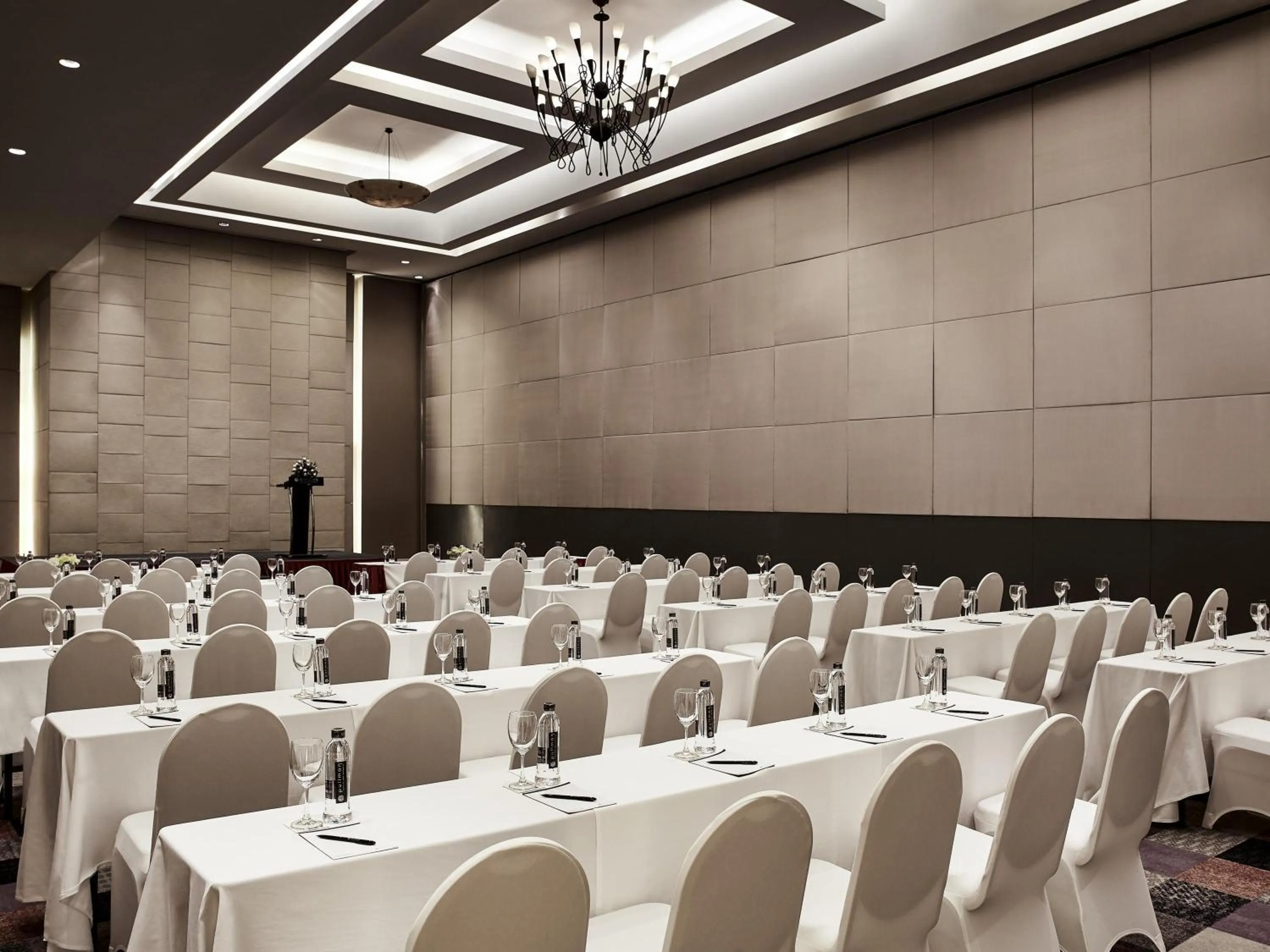 Meeting/conference room in Pullman Hanoi