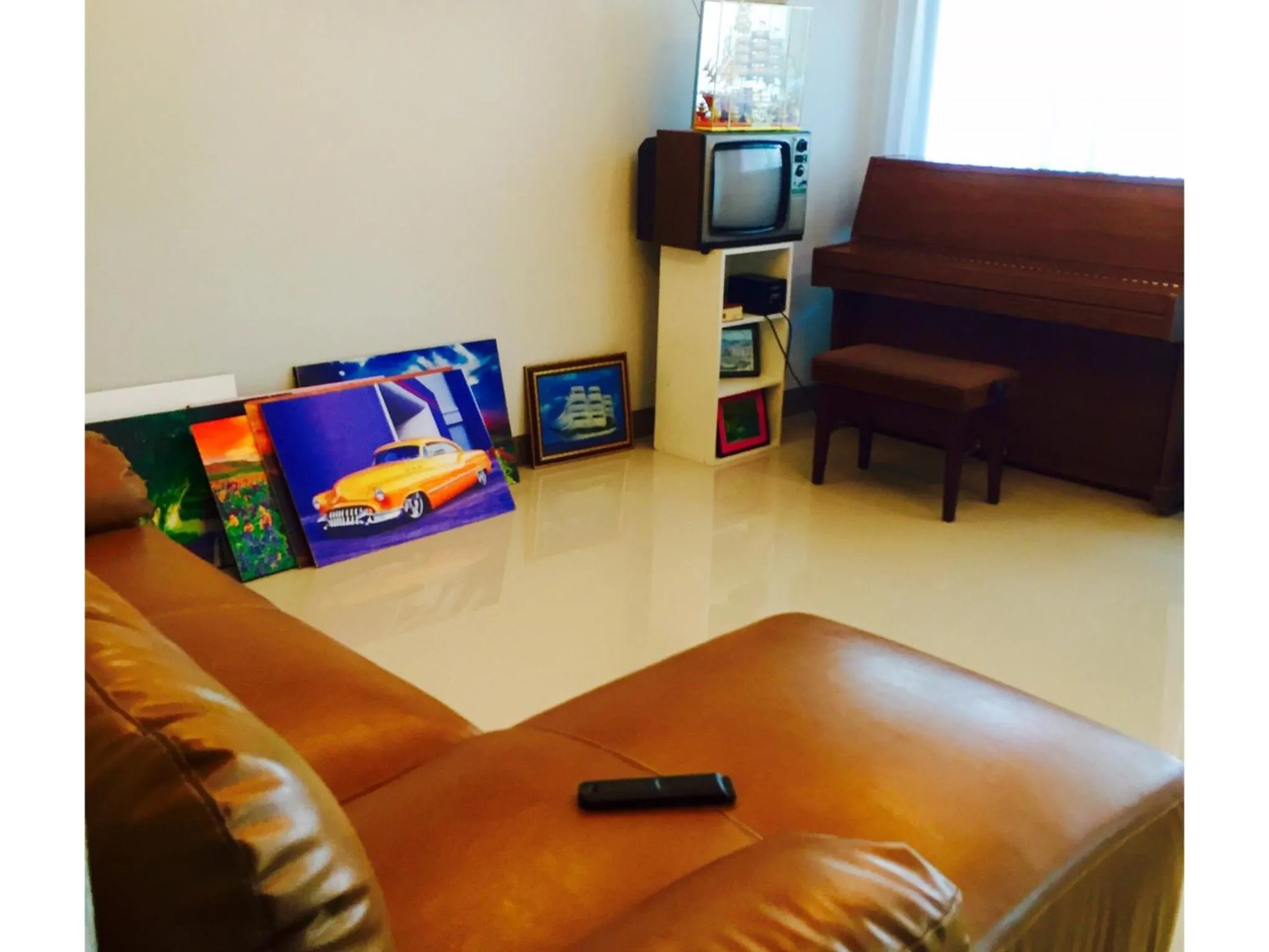 Property building in Retro Twin Home @Maesot