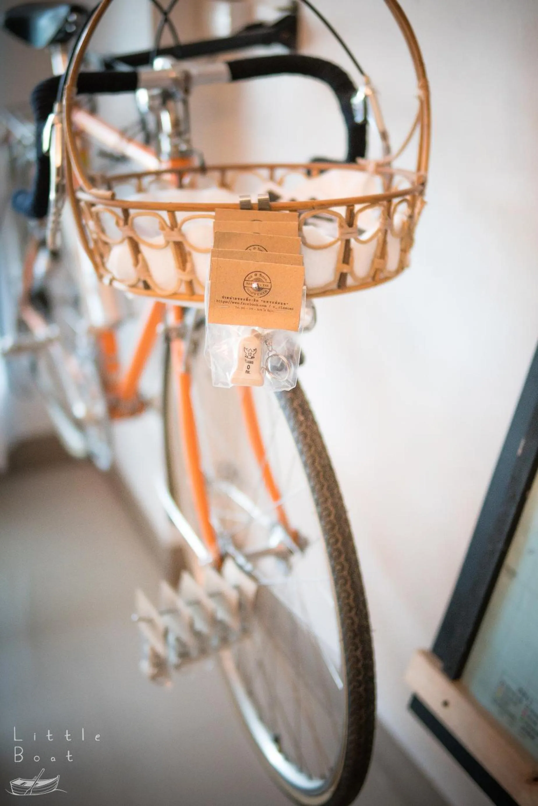 Retro Twin Home @Maesot