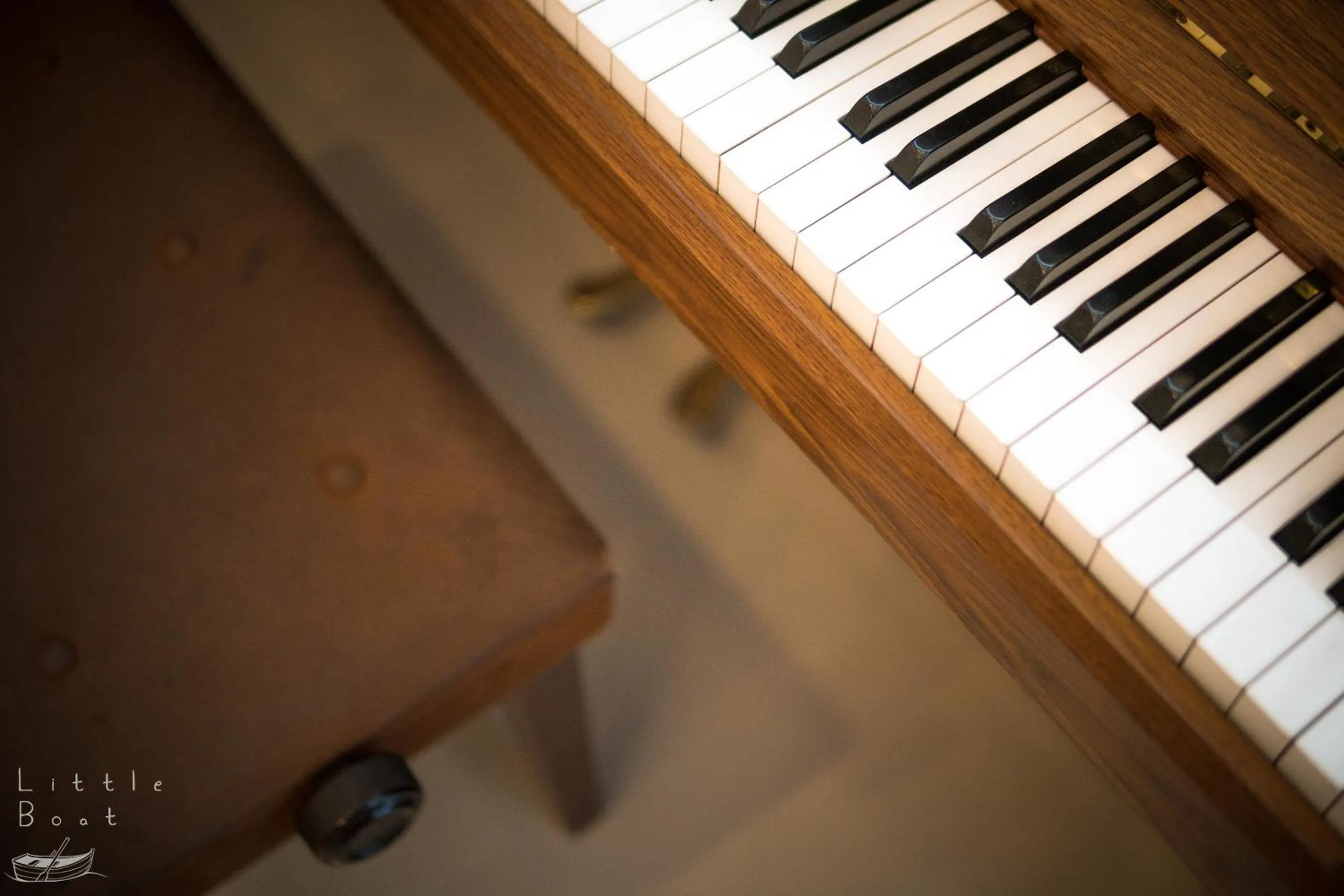 Retro Twin Home @Maesot