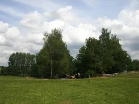 Bird's eye view in Gasthaus Zur Ölmühle