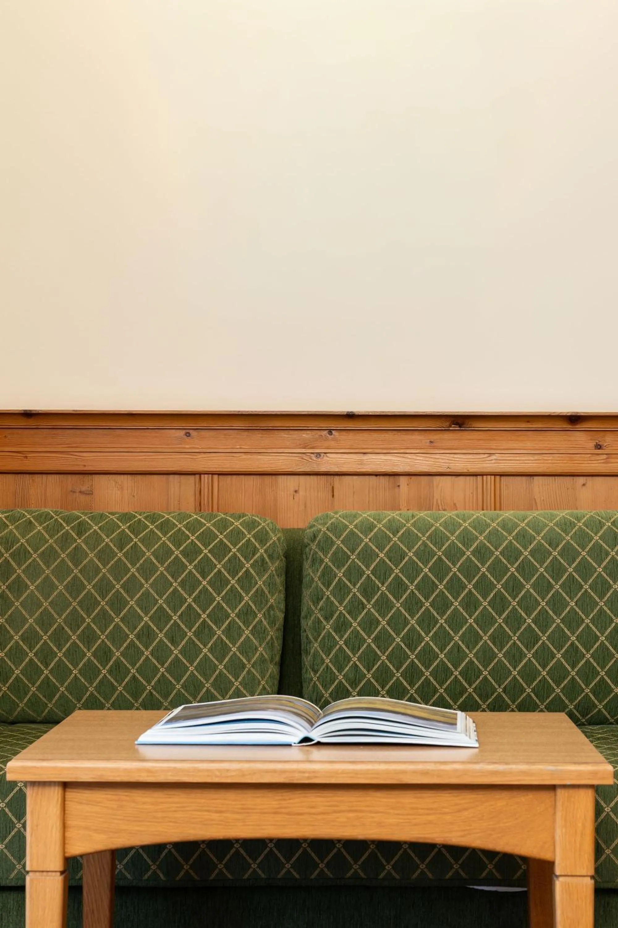 Seating area in Hotel zum Hirschen Zell am See