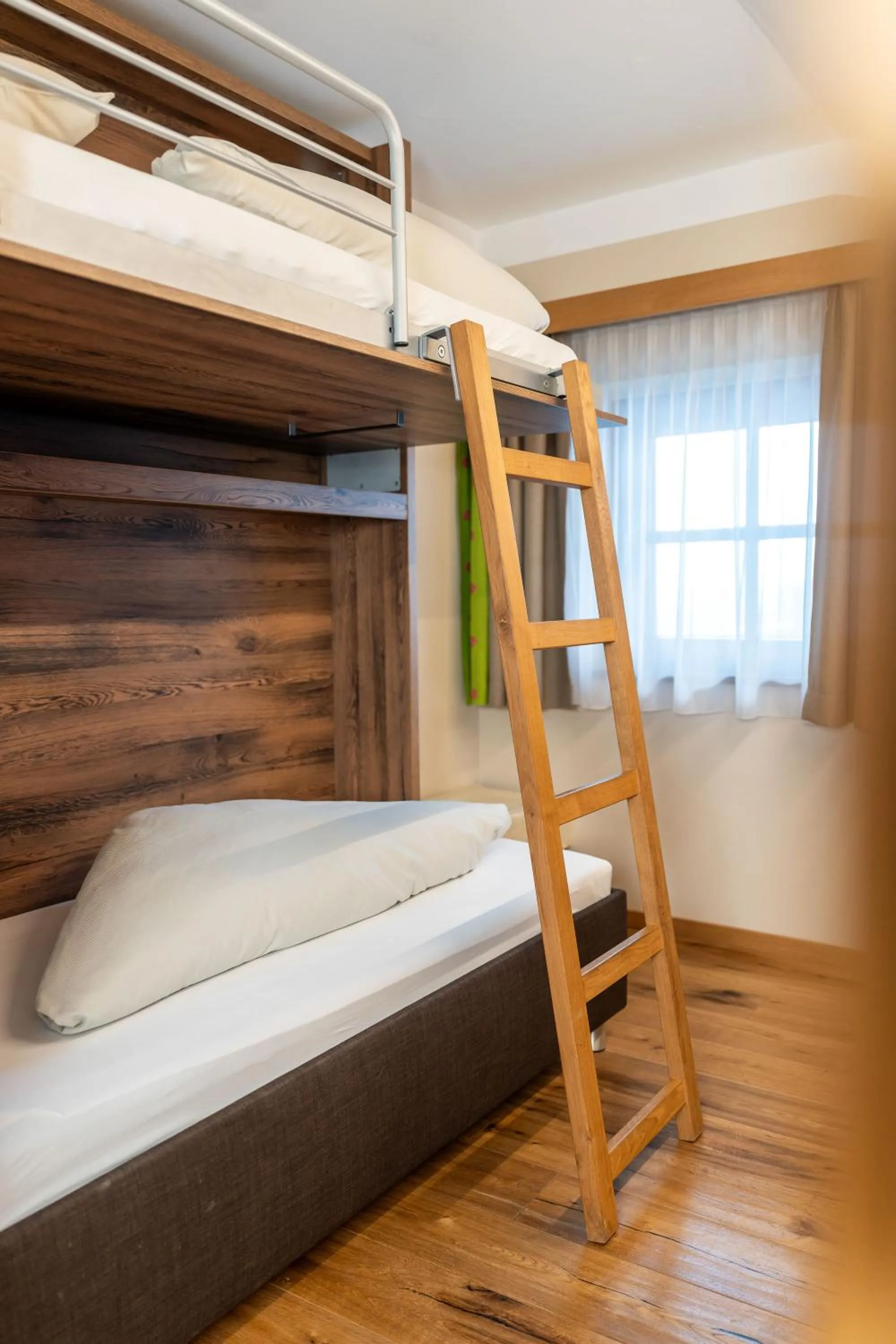 Photo of the whole room, Bed in Hotel zum Hirschen Zell am See