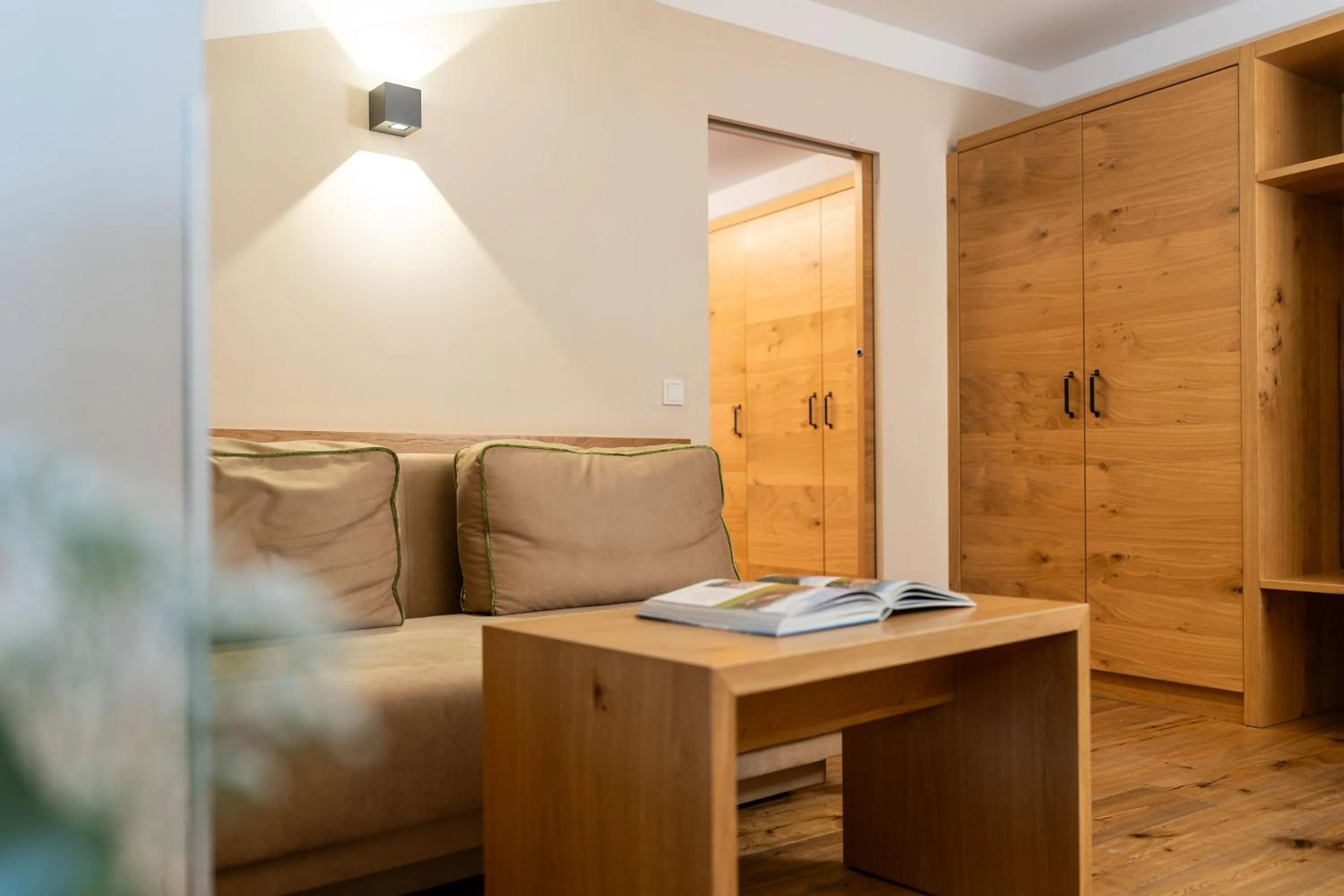 Seating area in Hotel zum Hirschen Zell am See