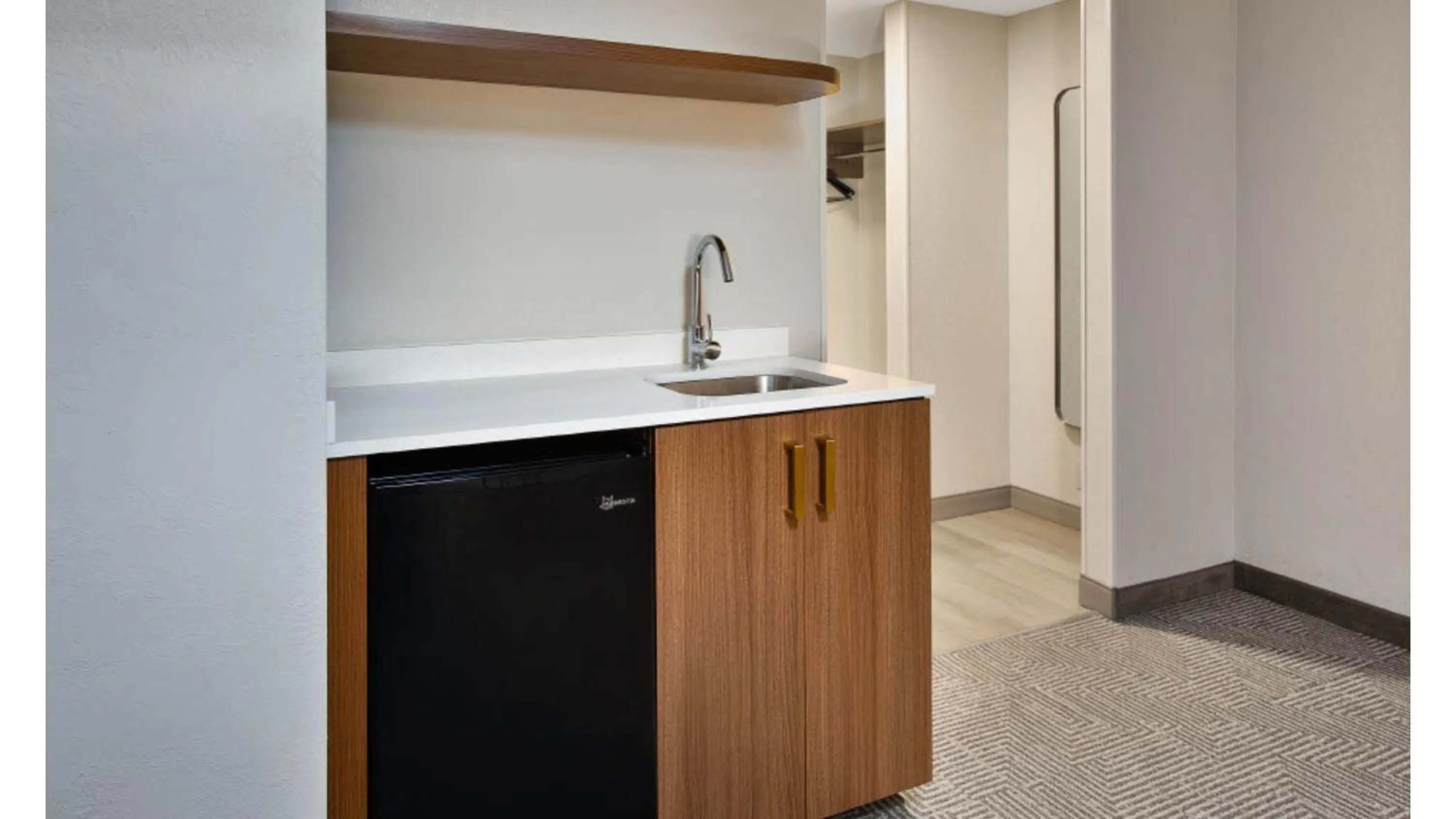 Photo of the whole room in Holiday Inn Morgantown - Reading Area by IHG