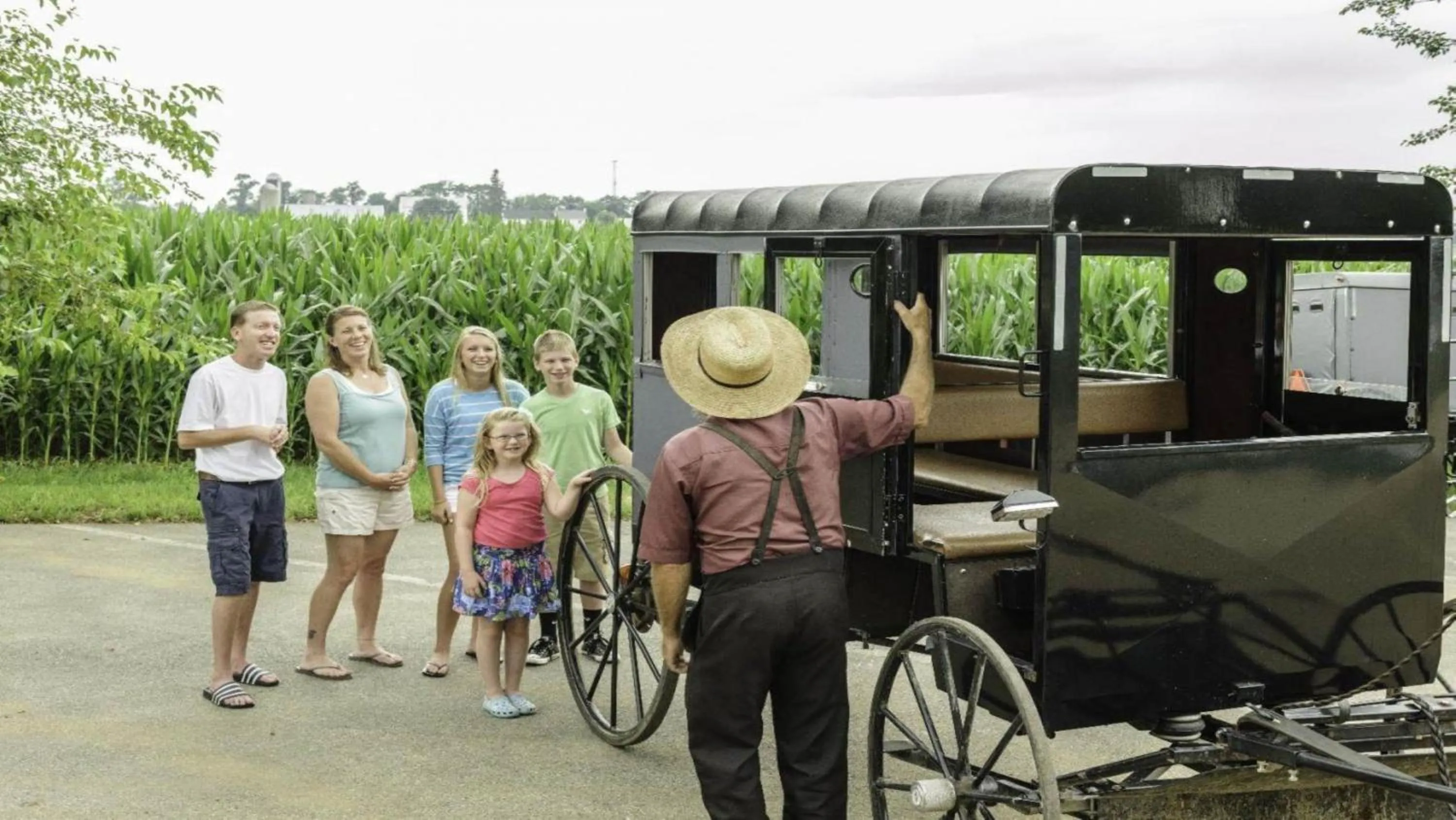Nearby landmark in Holiday Inn Morgantown - Reading Area by IHG