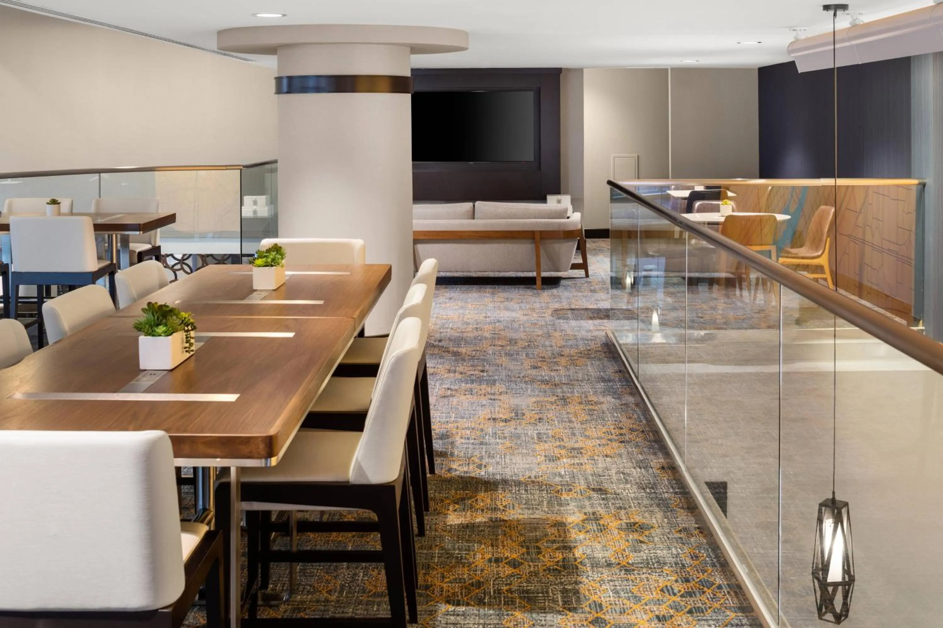 Other in Courtyard by Marriott Minneapolis Downtown