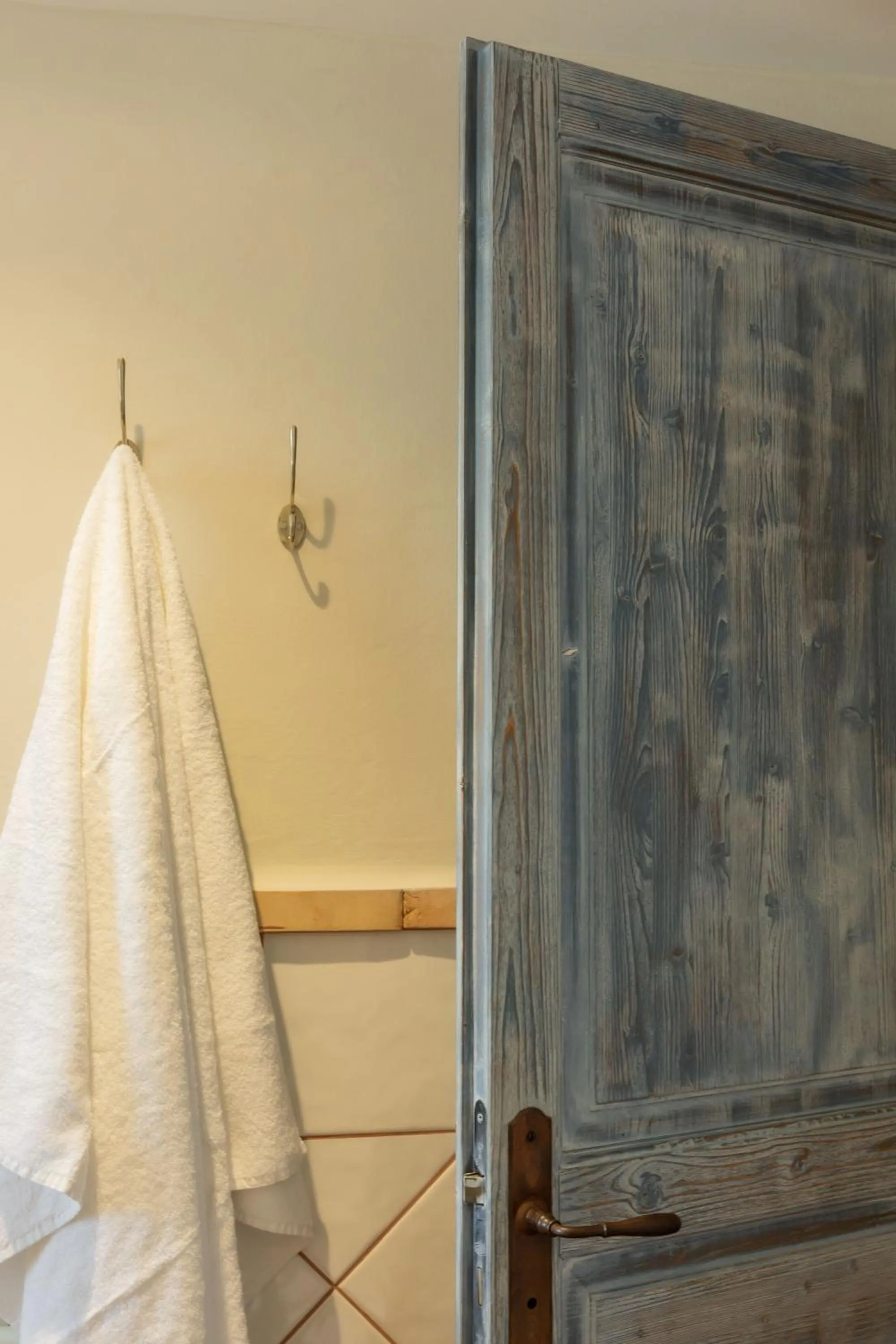 Bathroom in Casa Santini x Roc Seven