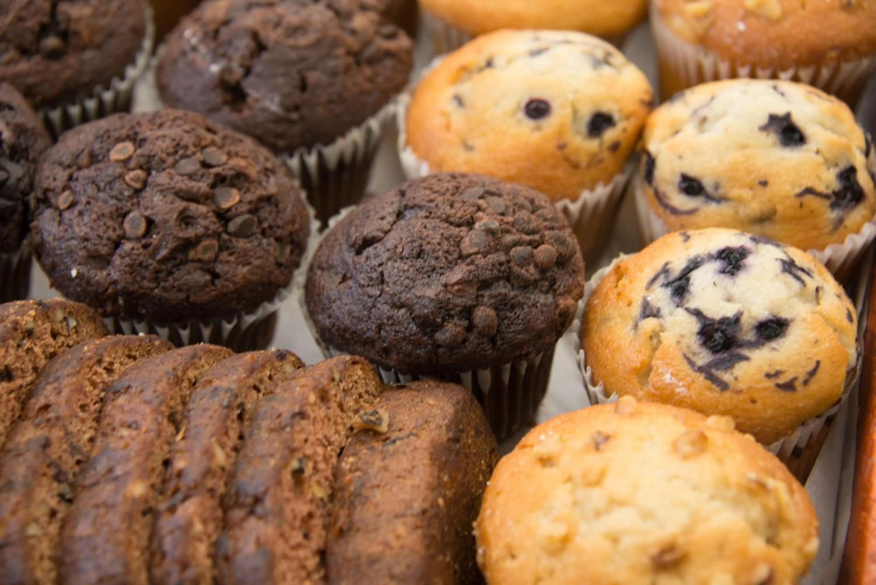 Dining area in DoubleTree by Hilton Hotel Syracuse