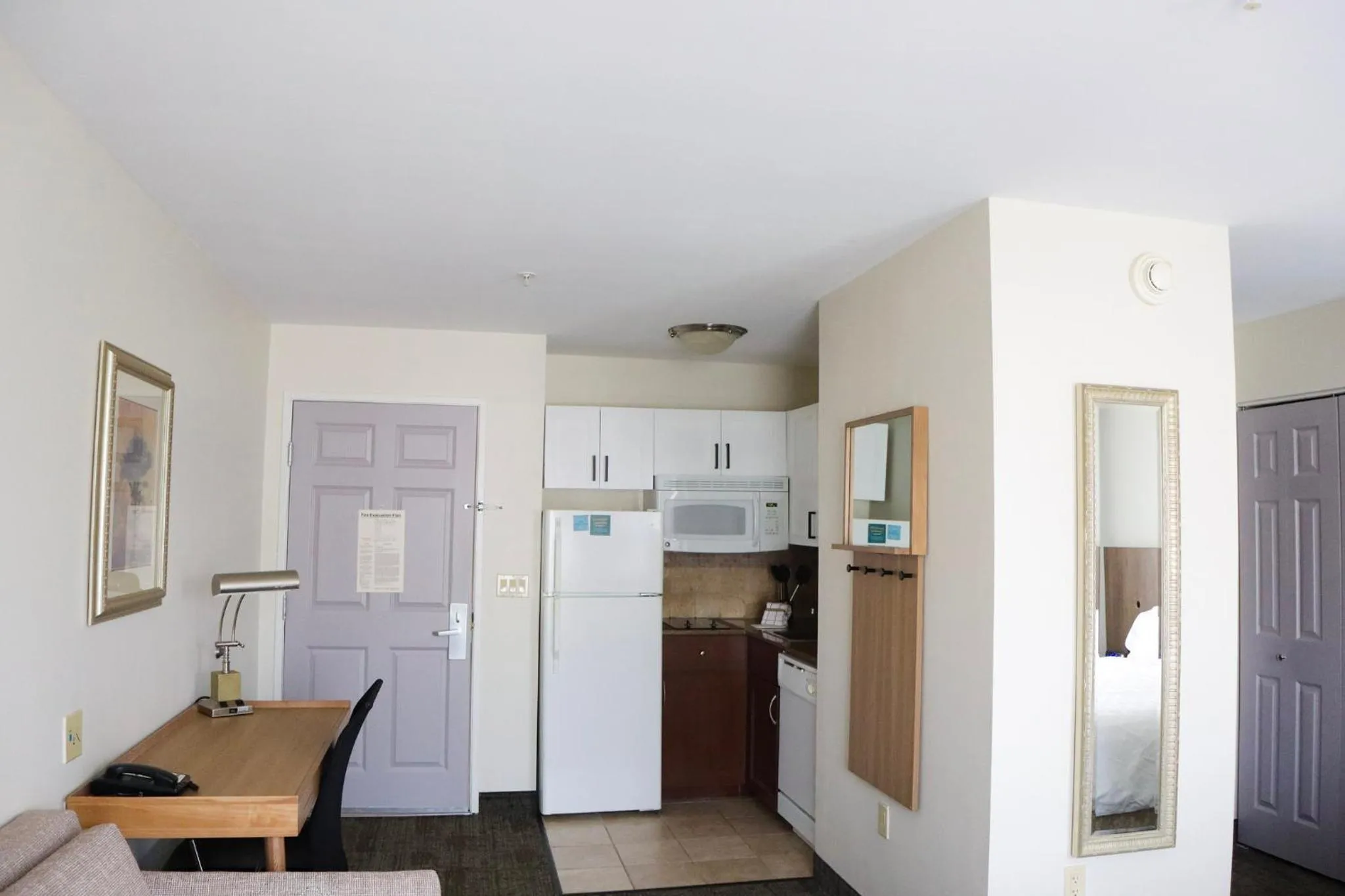 Photo of the whole room in Staybridge Suites Austin Airport by IHG