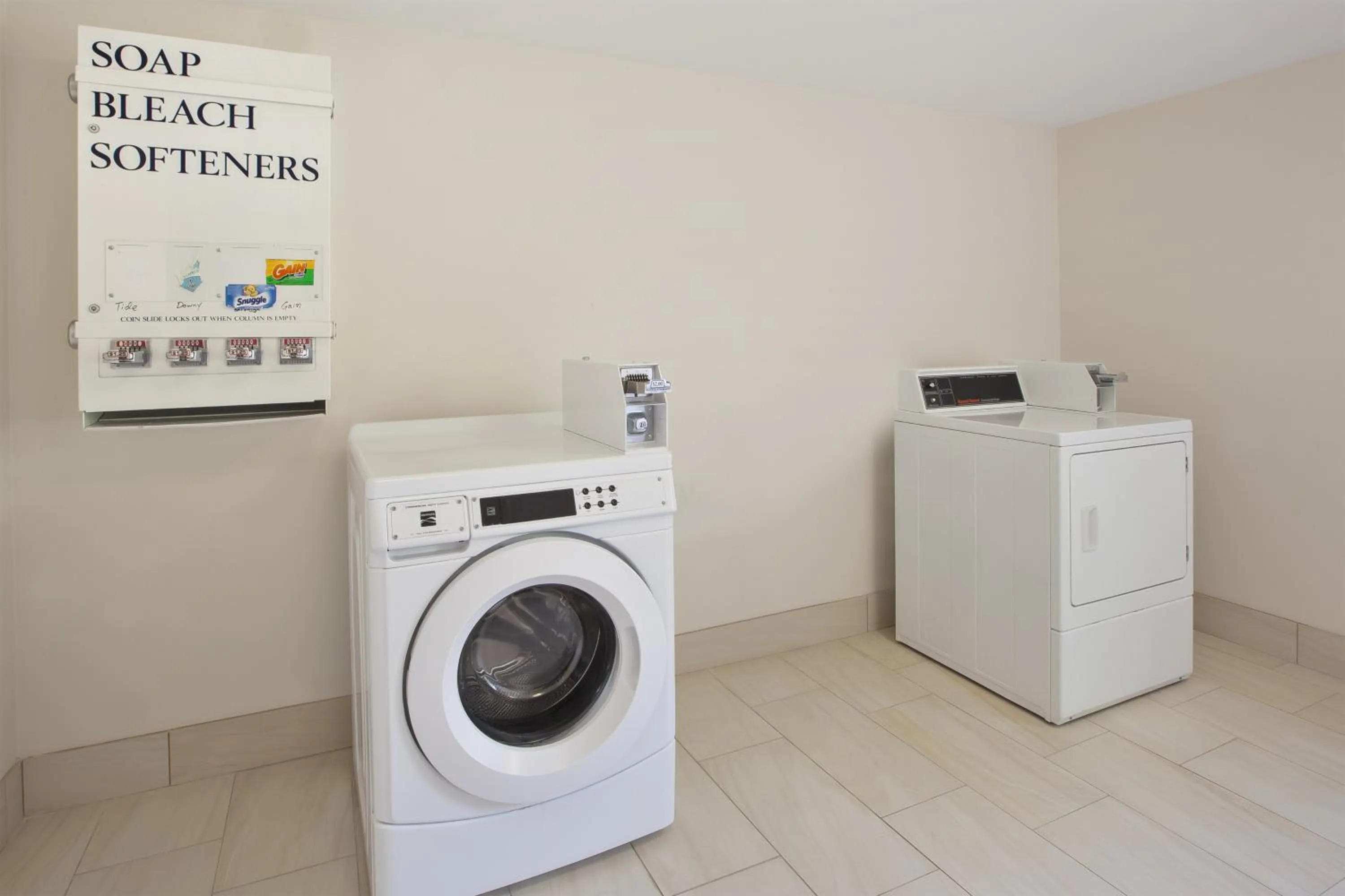 Other in Holiday Inn Express Hotel & Suites Cincinnati Northeast-Milford by IHG