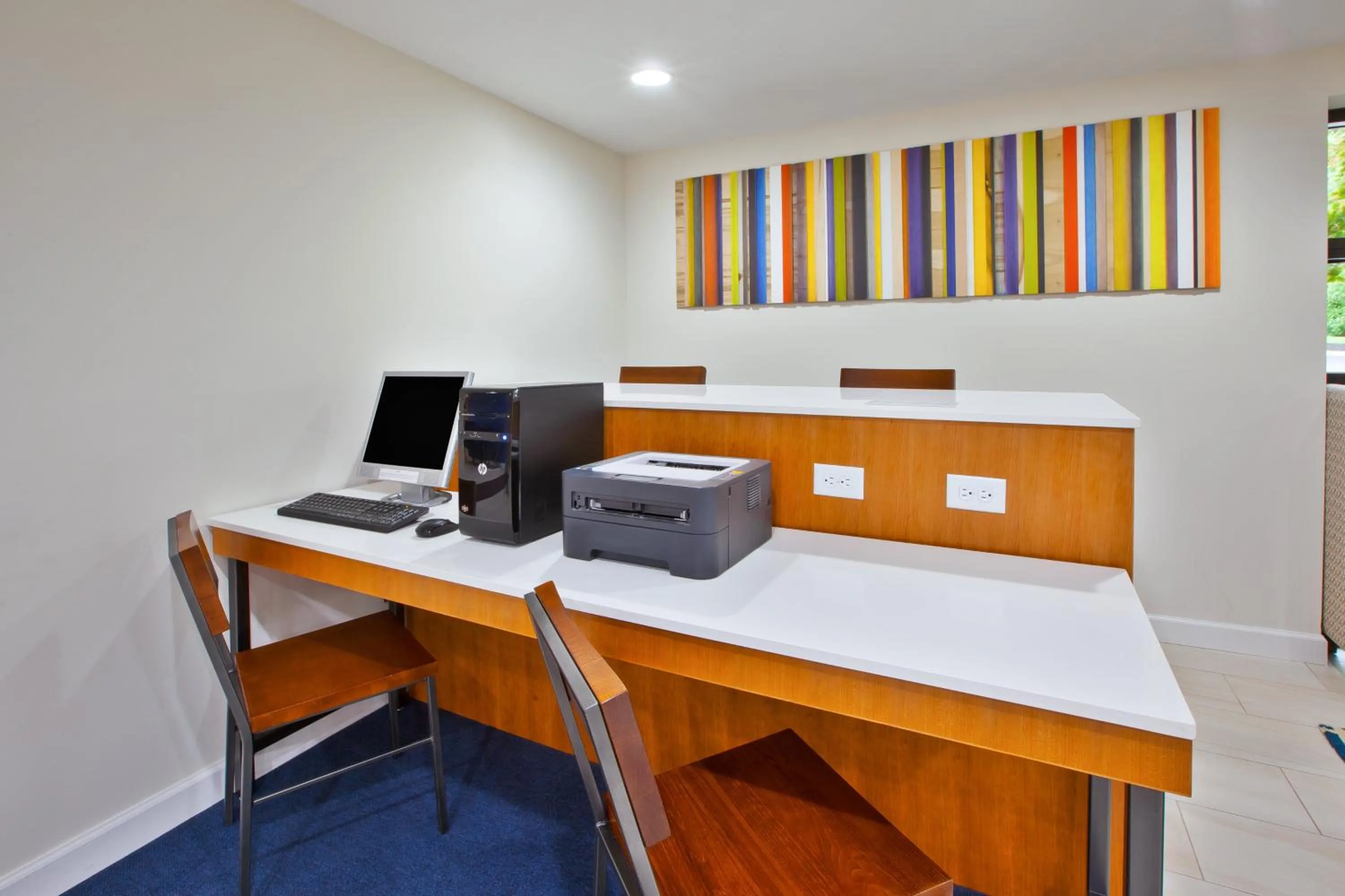 Other in Holiday Inn Express Hotel & Suites Cincinnati Northeast-Milford by IHG