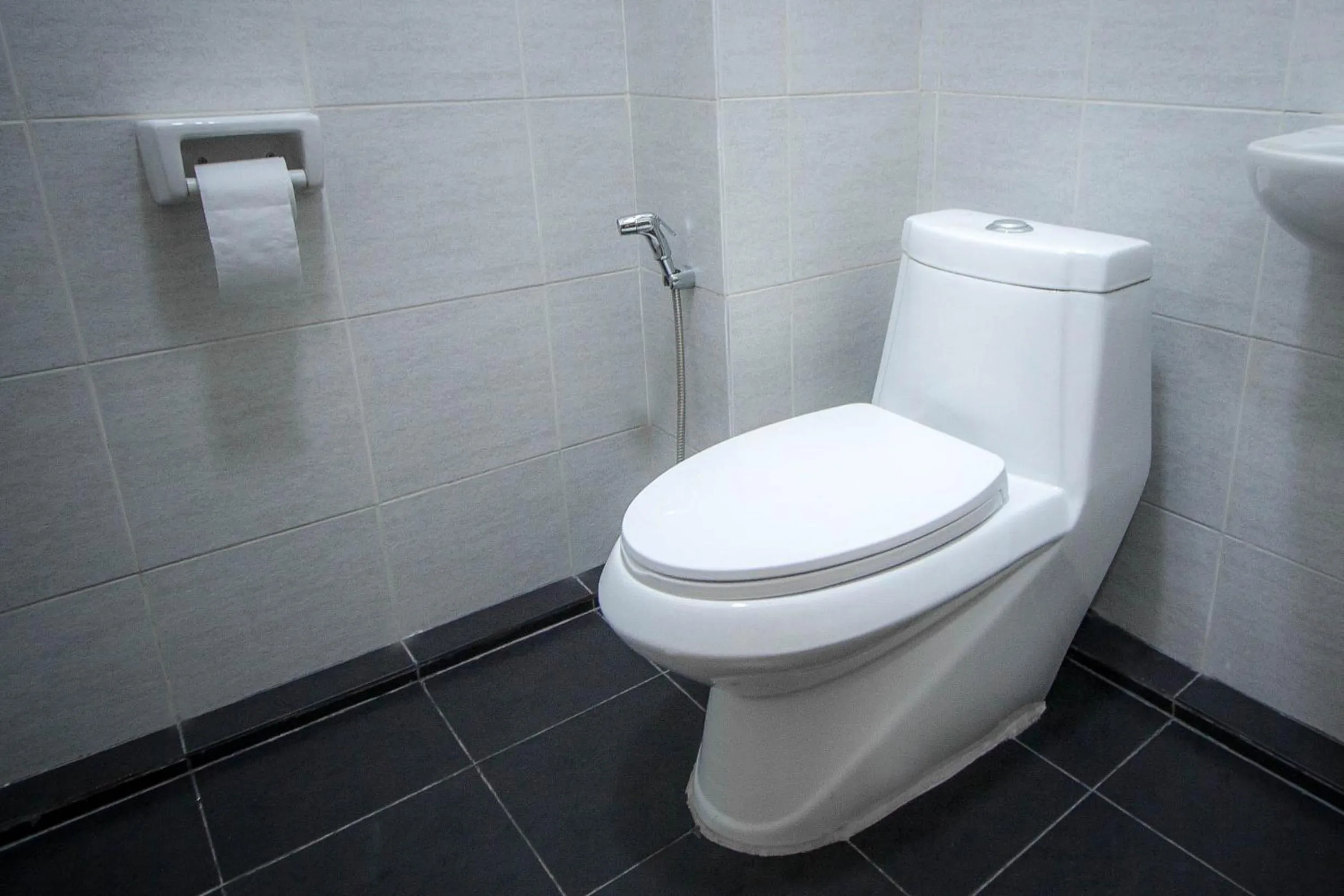 On site in Thai Thai Hostel