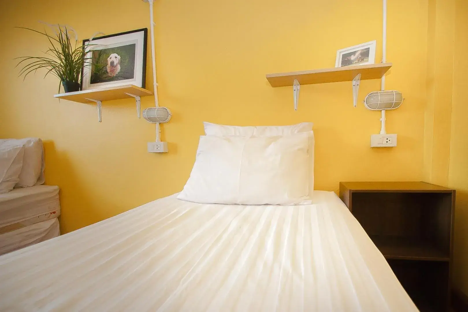 Thai Thai Hostel Thai Thai Hostel