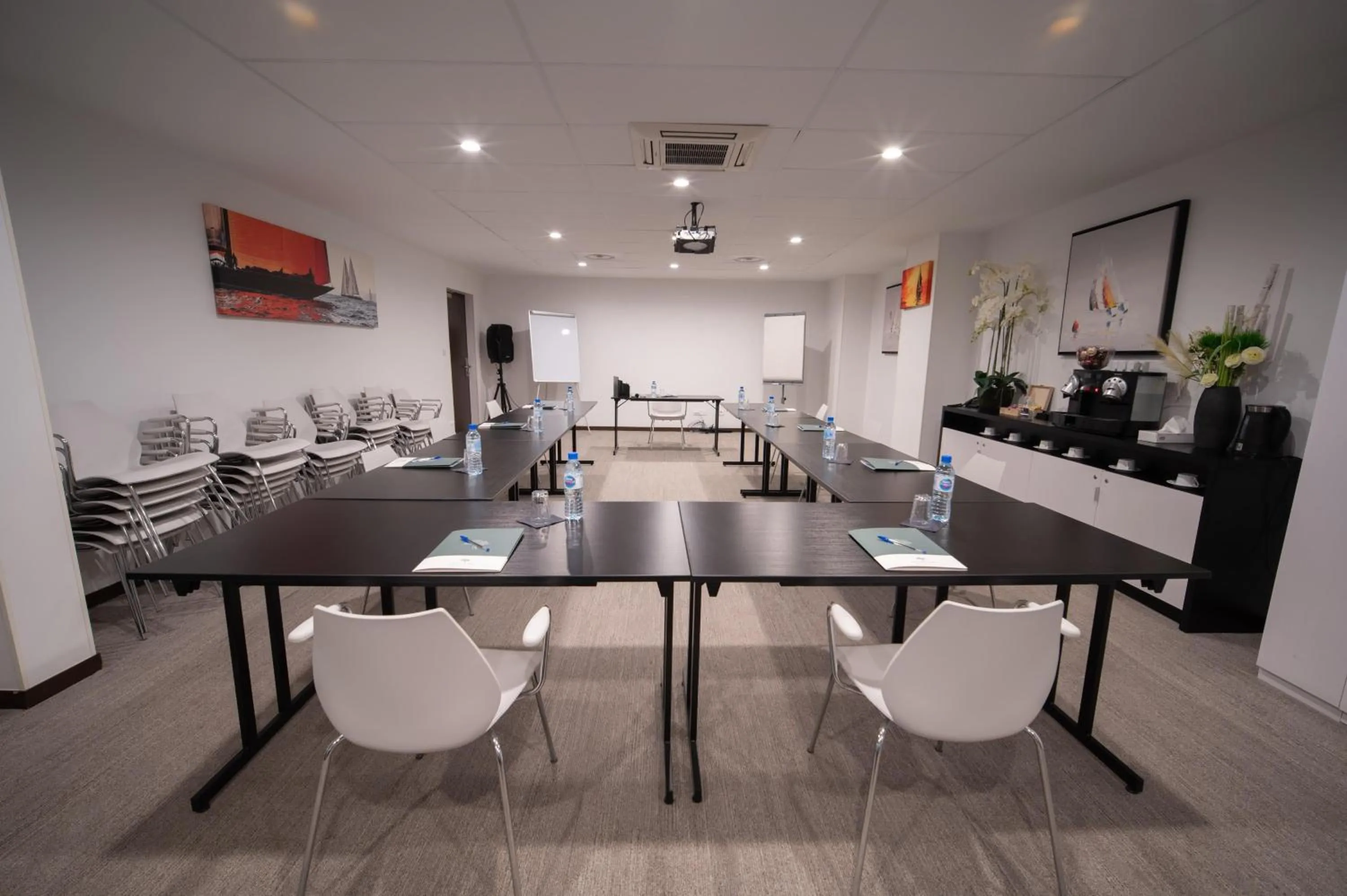 Meeting/conference room in Best Western Plus Central Park Hotel