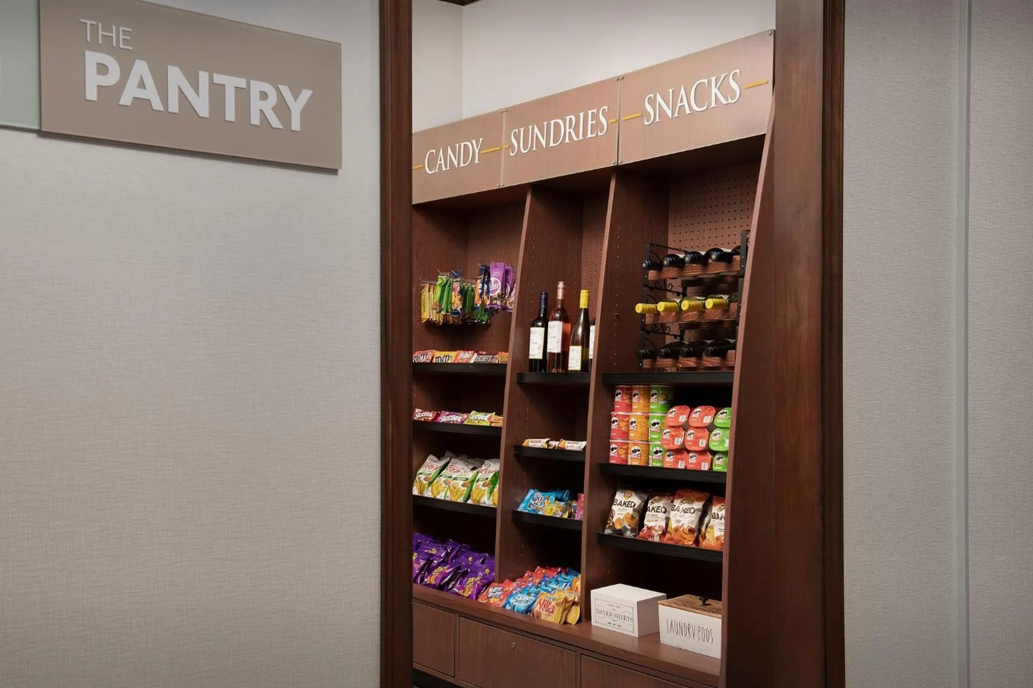 Other in Staybridge Suites North Charleston by IHG