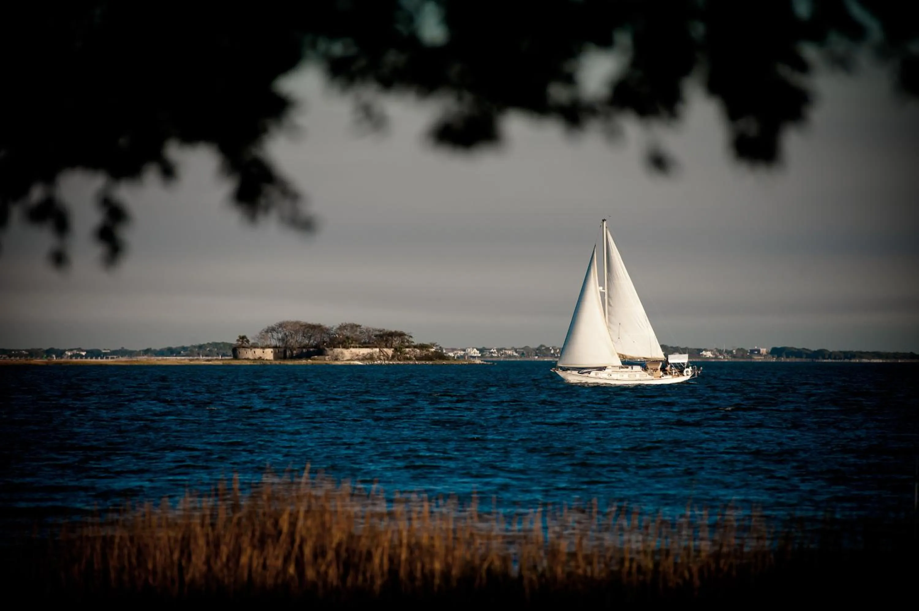 Nearby landmark in Staybridge Suites North Charleston by IHG