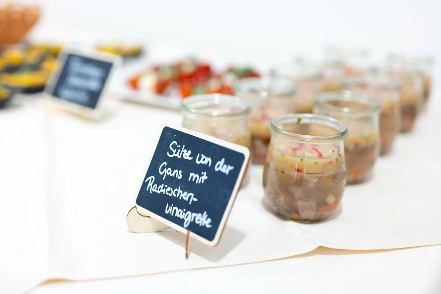 Business facilities in Landhotel Kirchberg