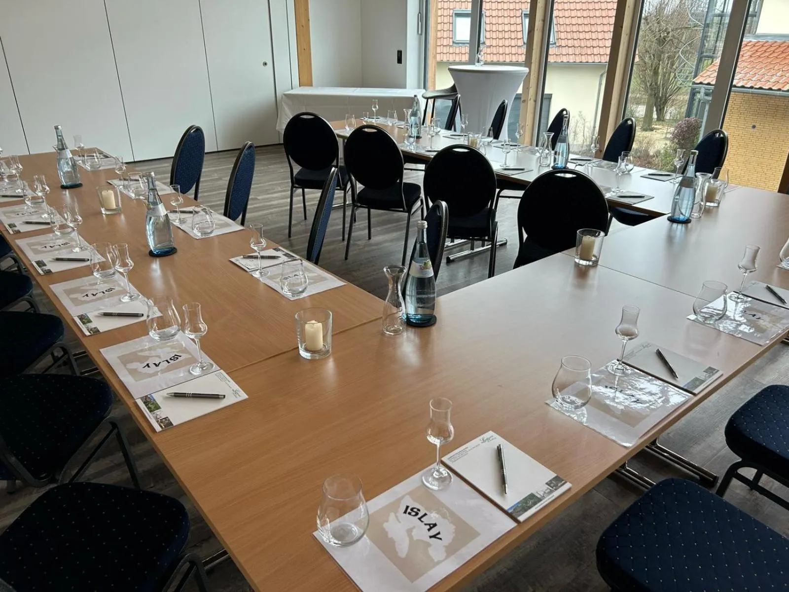 Banquet/Function facilities in Landhotel Kirchberg