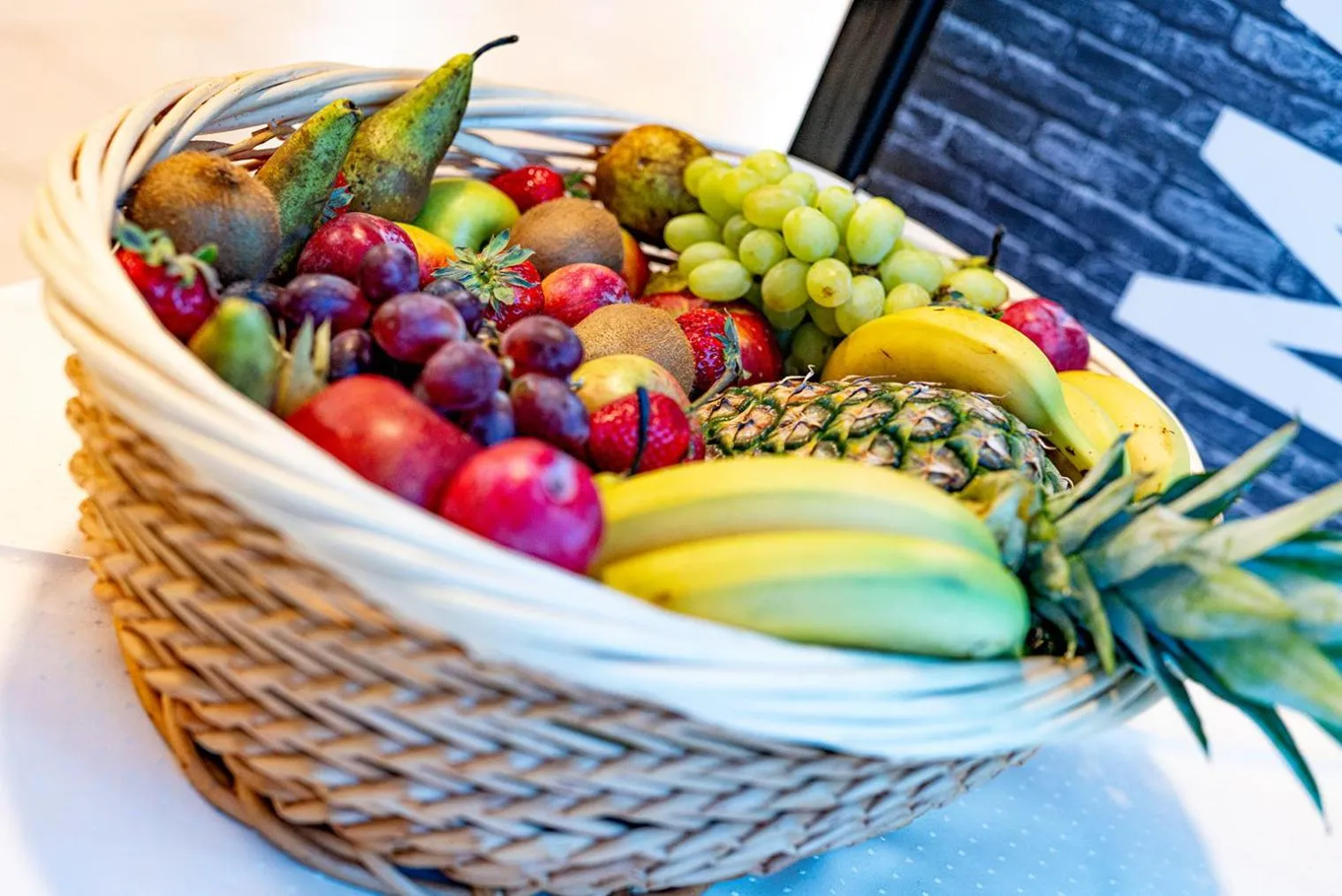 Business facilities in Landhotel Kirchberg