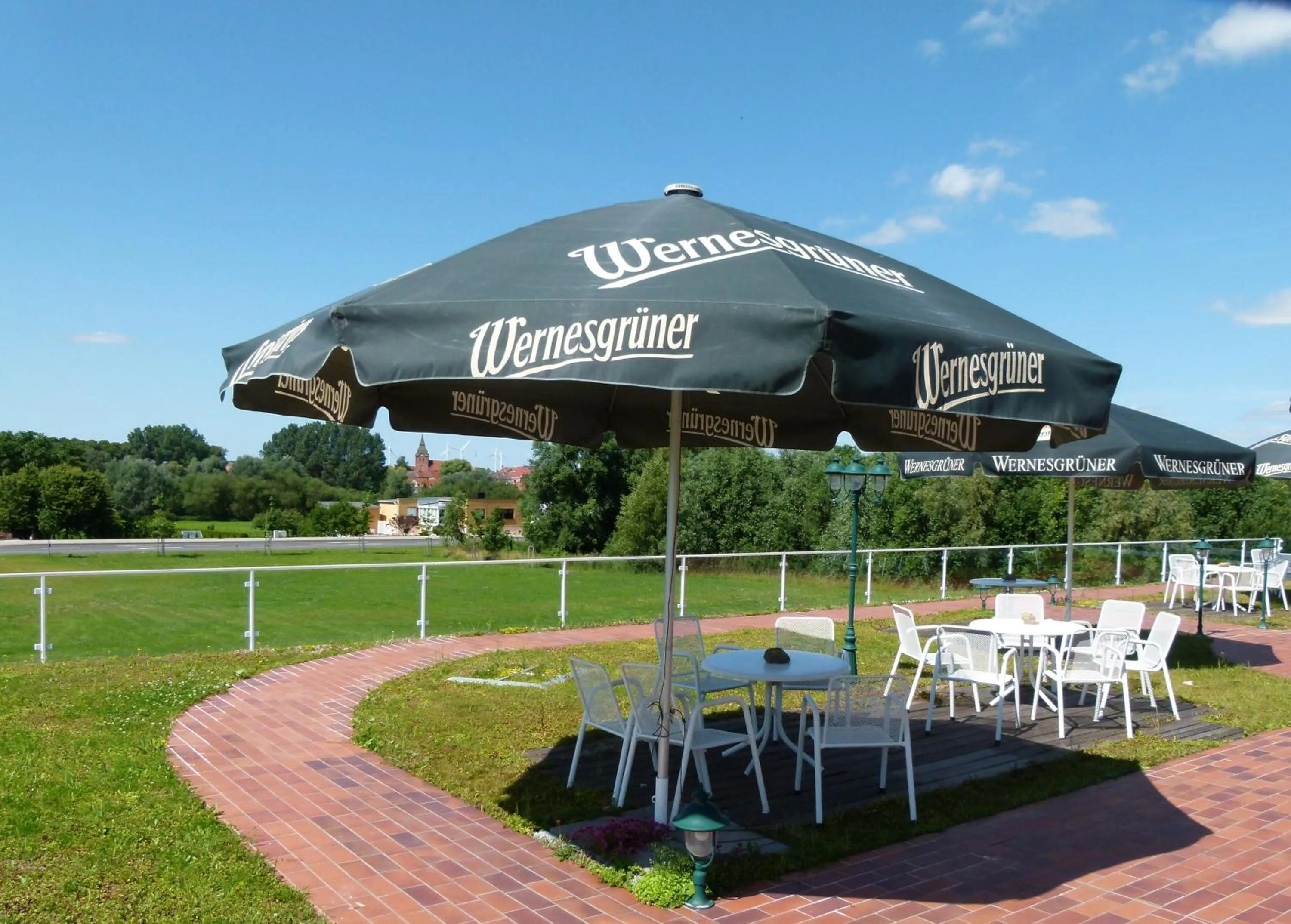 Balcony/Terrace in Hotel Reuterhof
