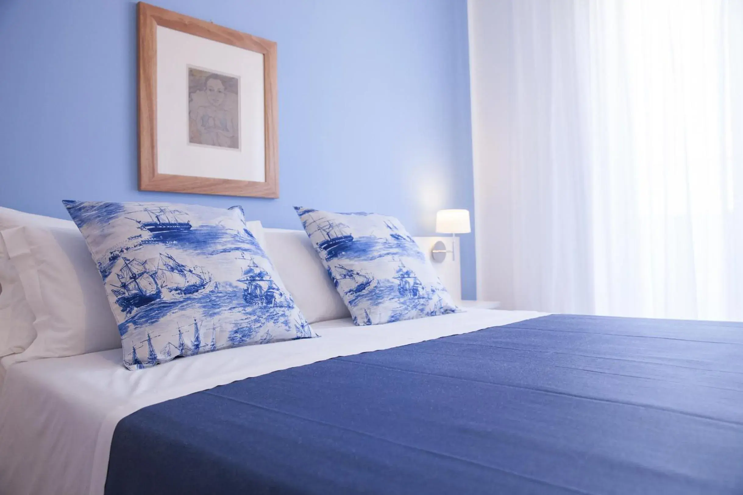 B&B L'Artista B&B L'Artista