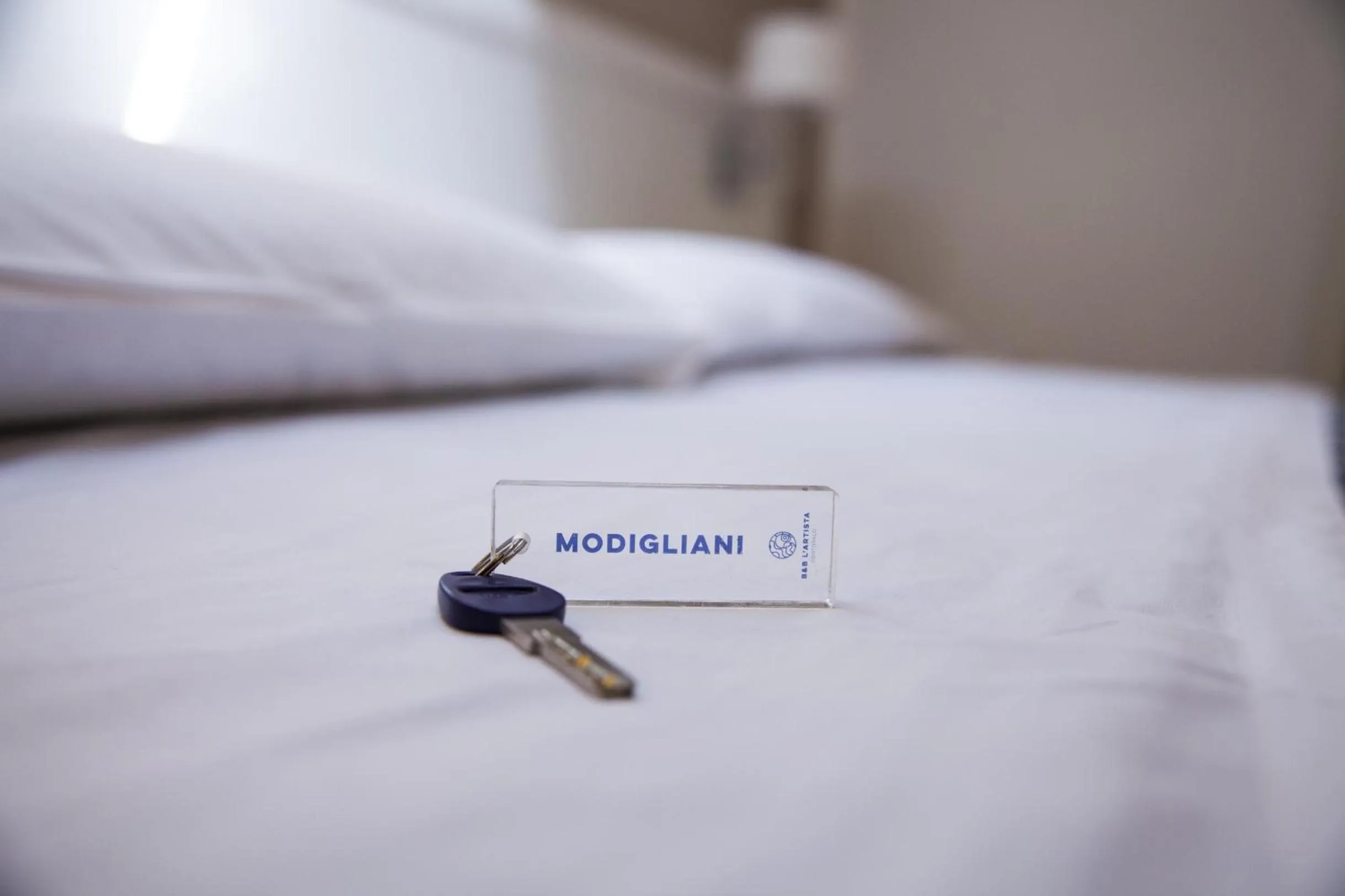 Other in B&B L'Artista