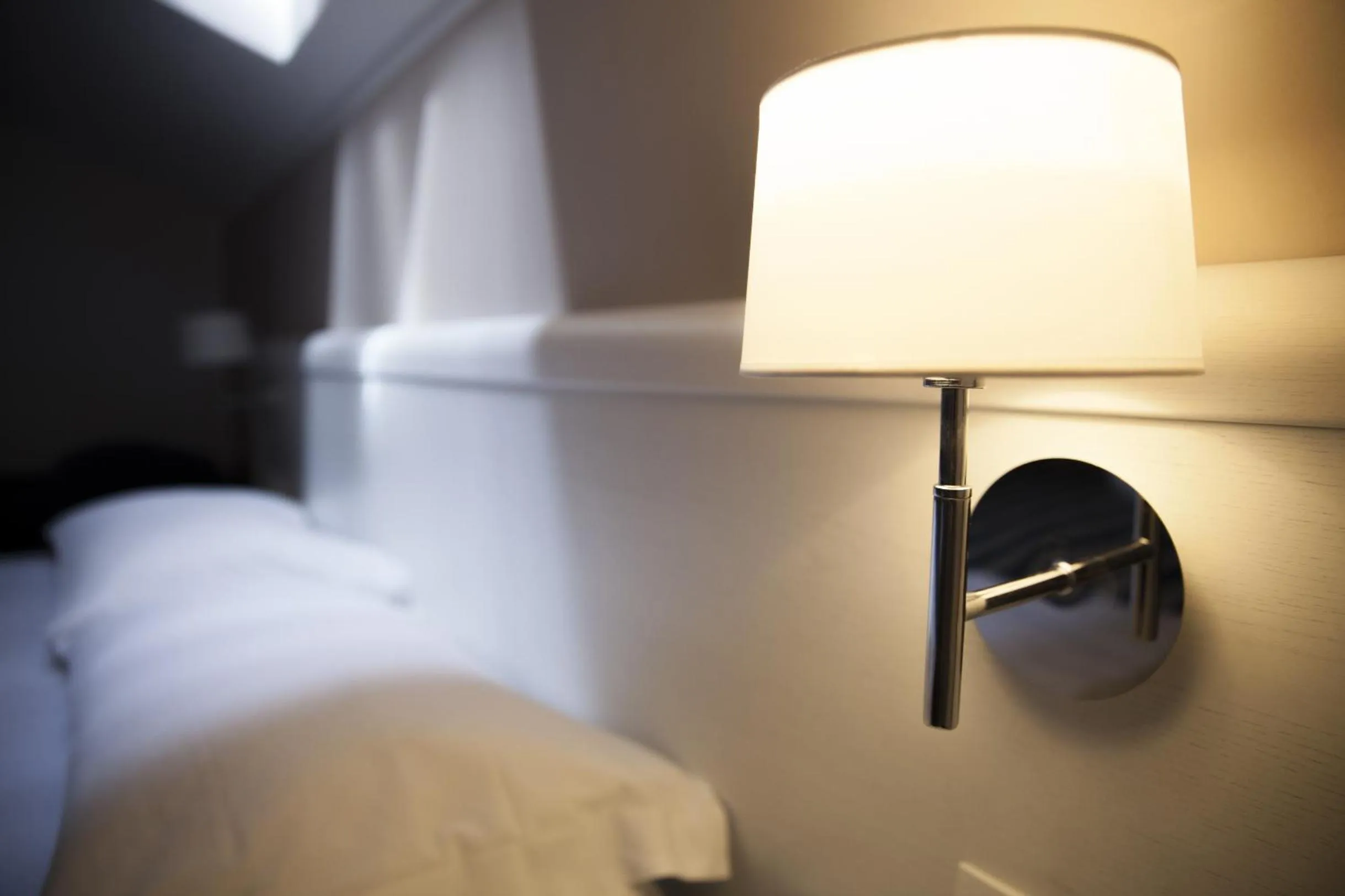 Decorative detail in B&B L'Artista