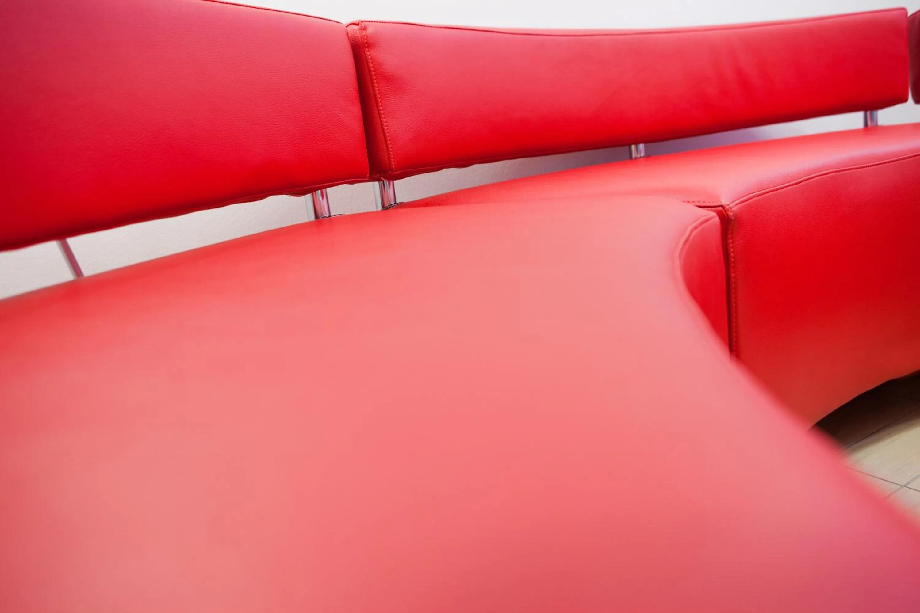 Property building in ibis Nancy-Brabois