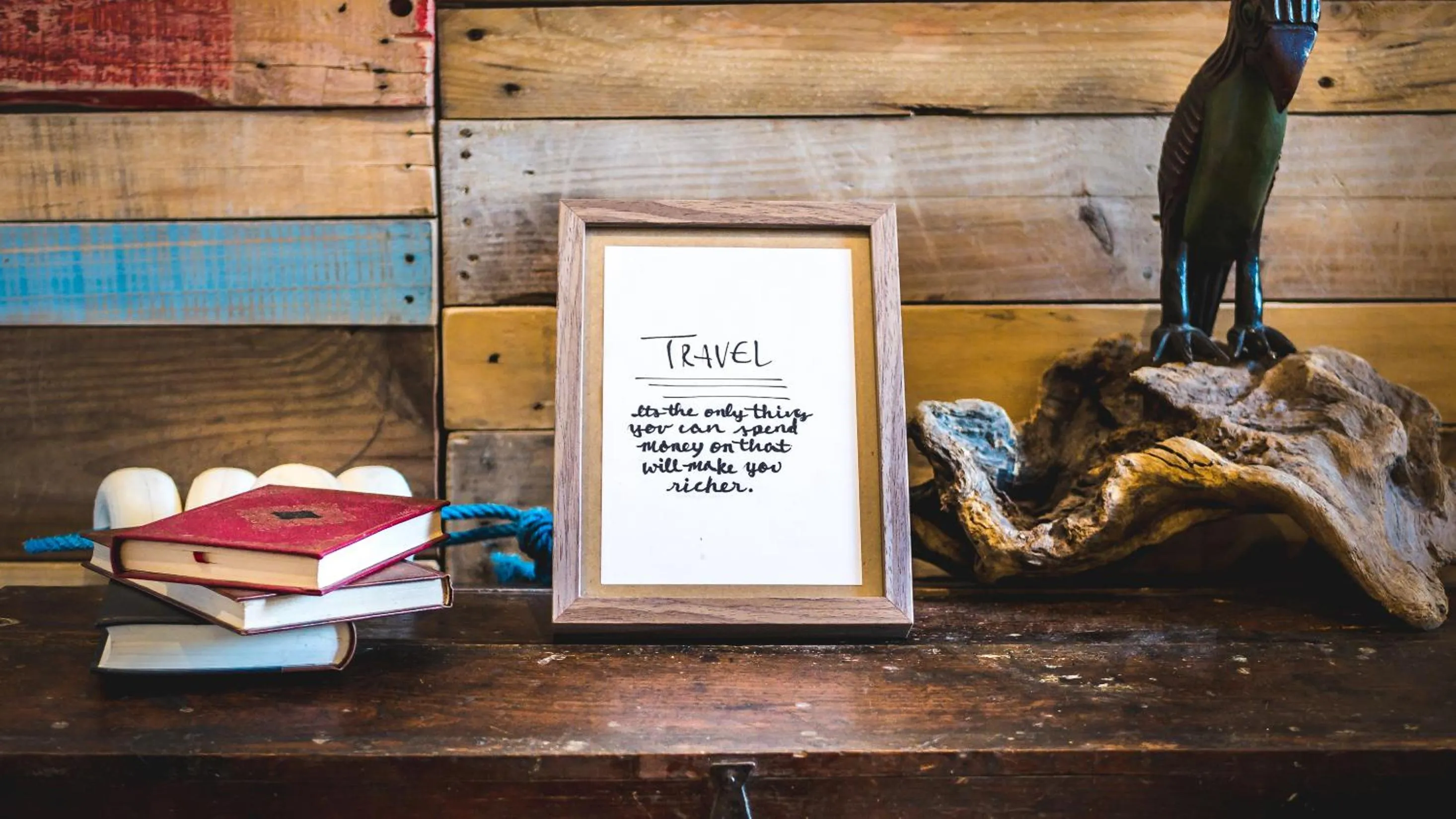 Decorative detail in Off Beat Guesthouse - Self-check-in - Sleep Conscious