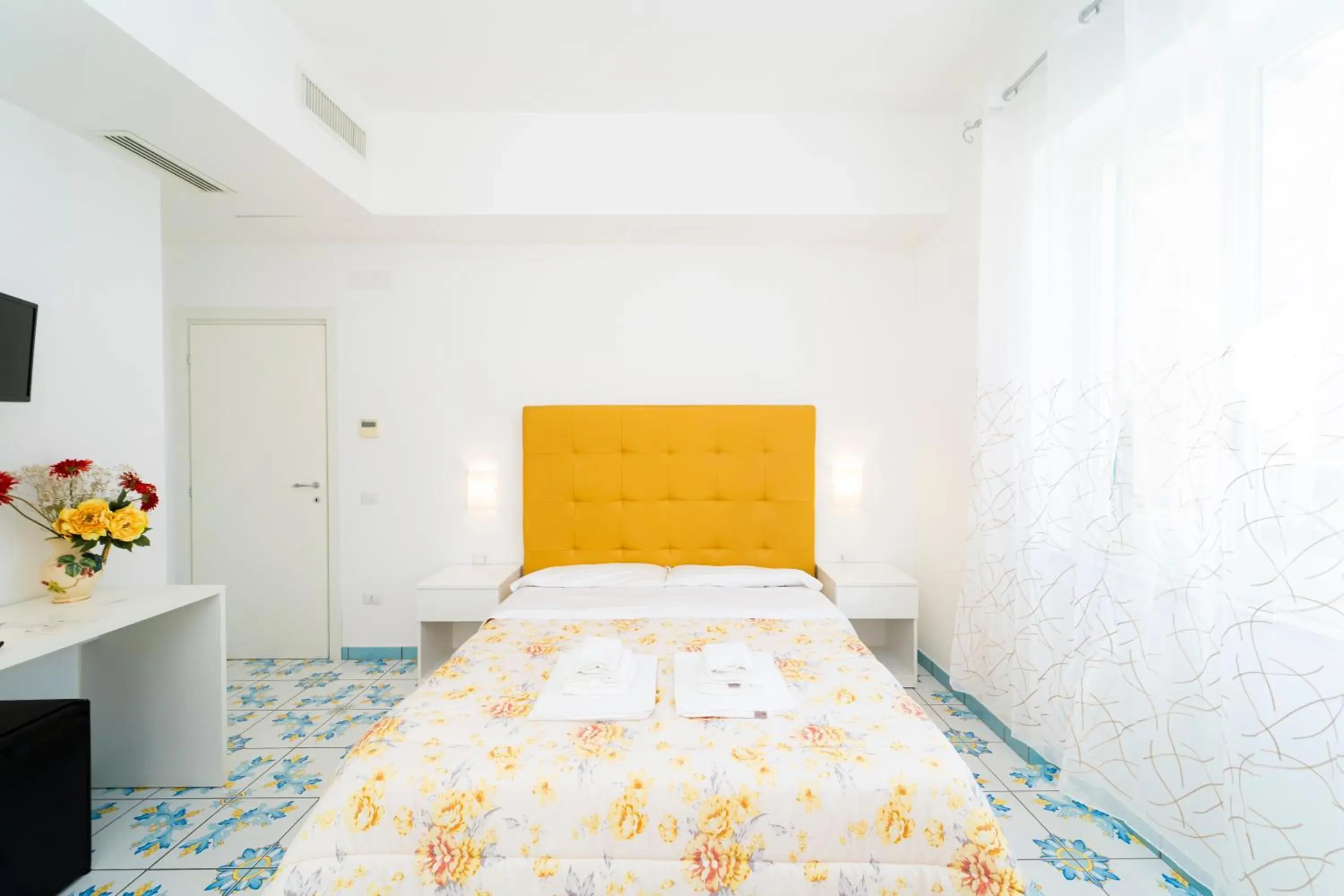 Standard Double or Twin Room in La Casa di Aurora Standard Double or Twin Room in La Casa di Aurora