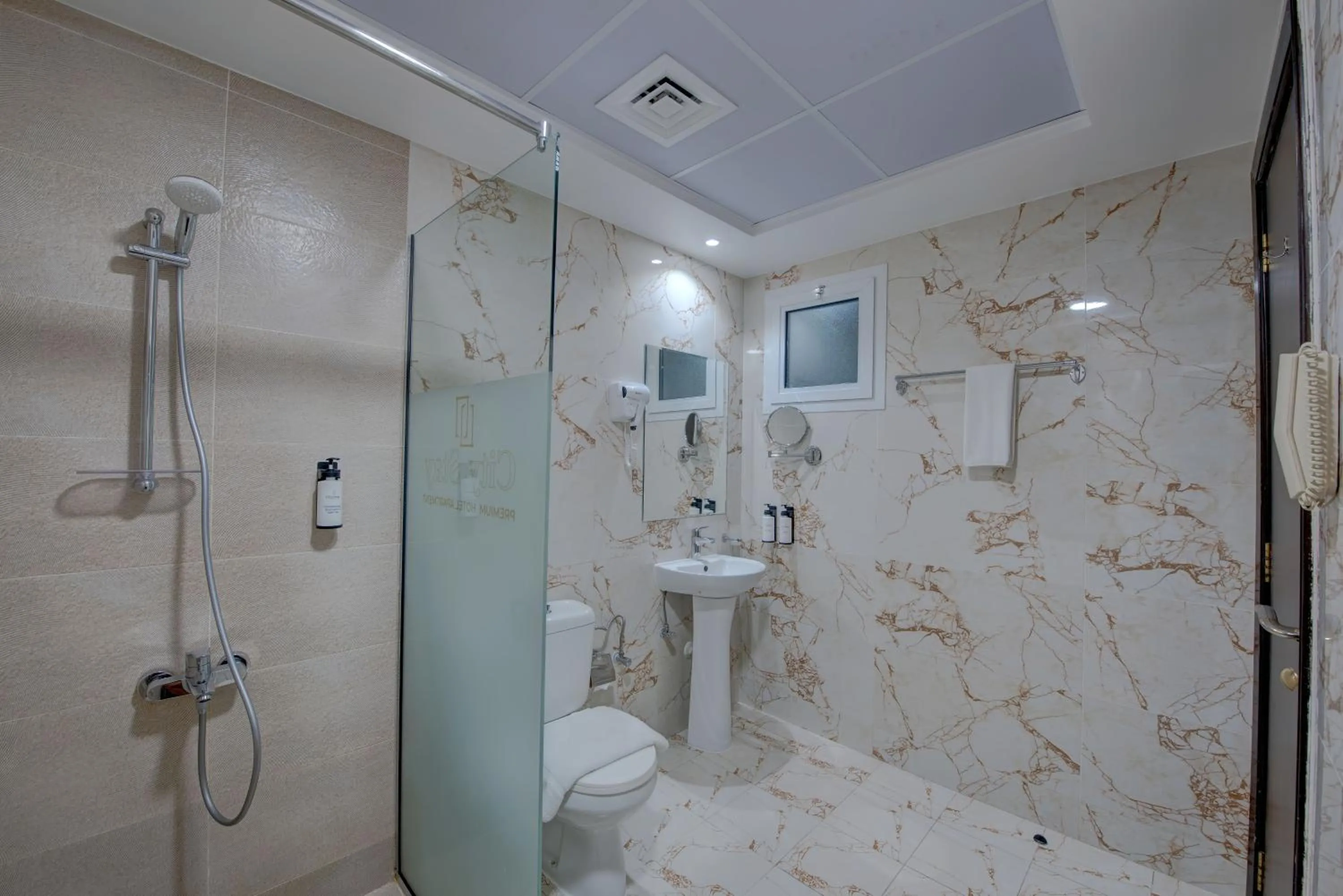 City Stay Premium Hotel Apartments