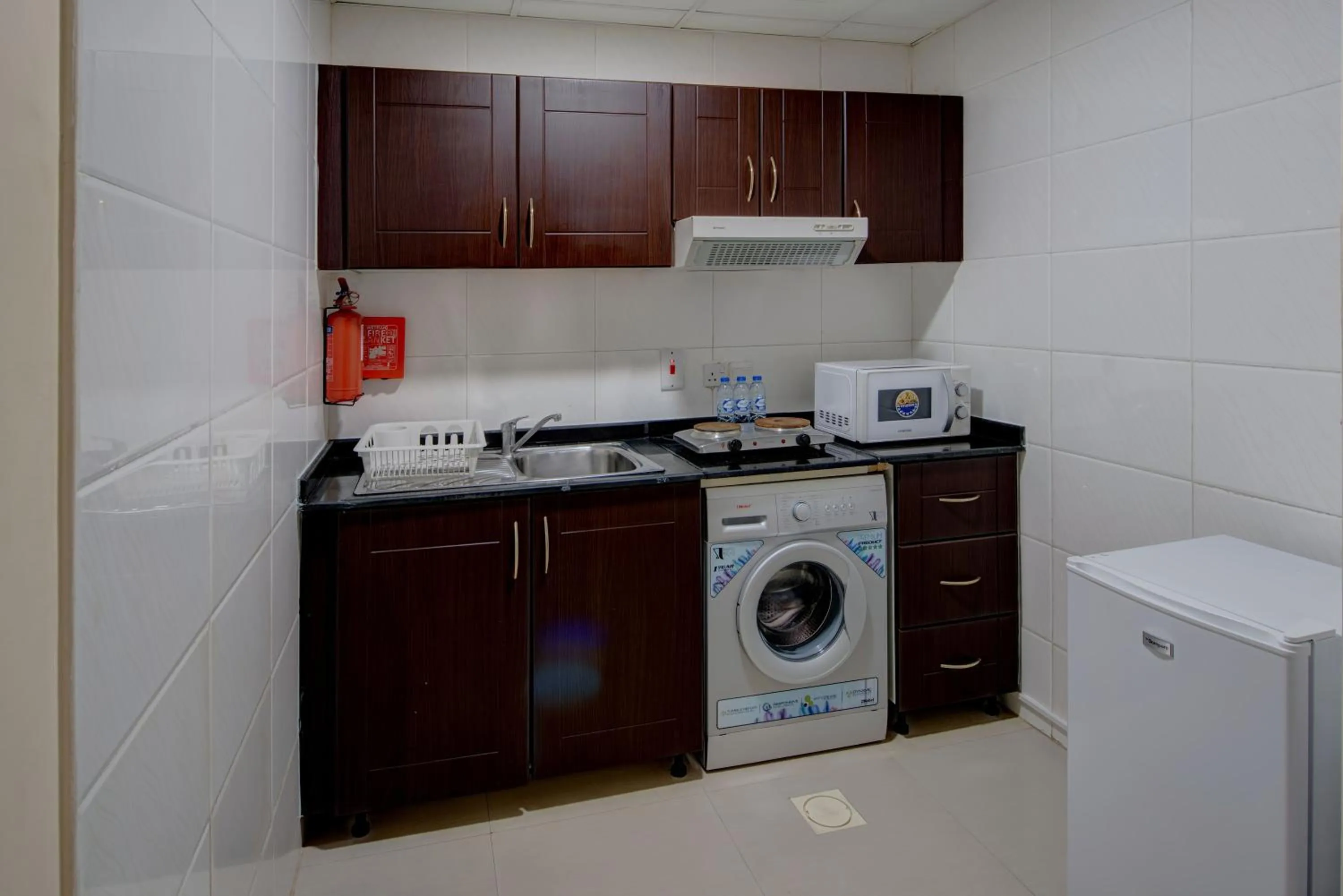 Internal: Not applicable to any particular room in City Stay Premium Hotel Apartments